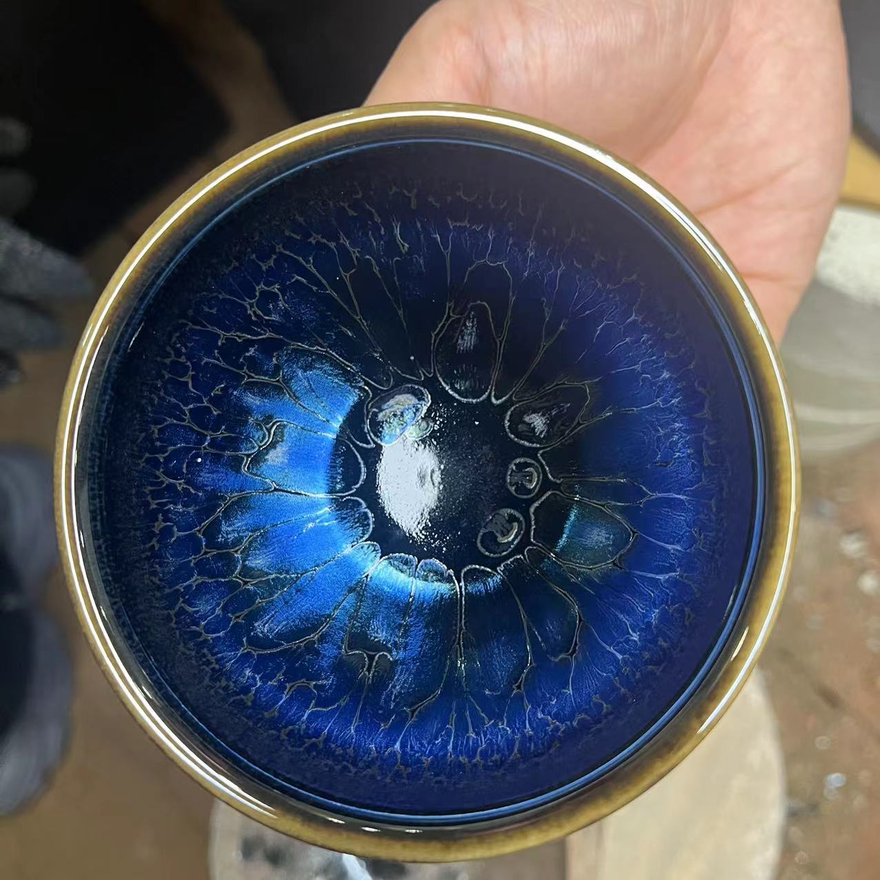 Jianzhan Tea cup collections