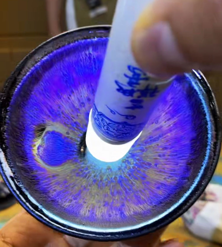 Jianzhan Tea cup collections