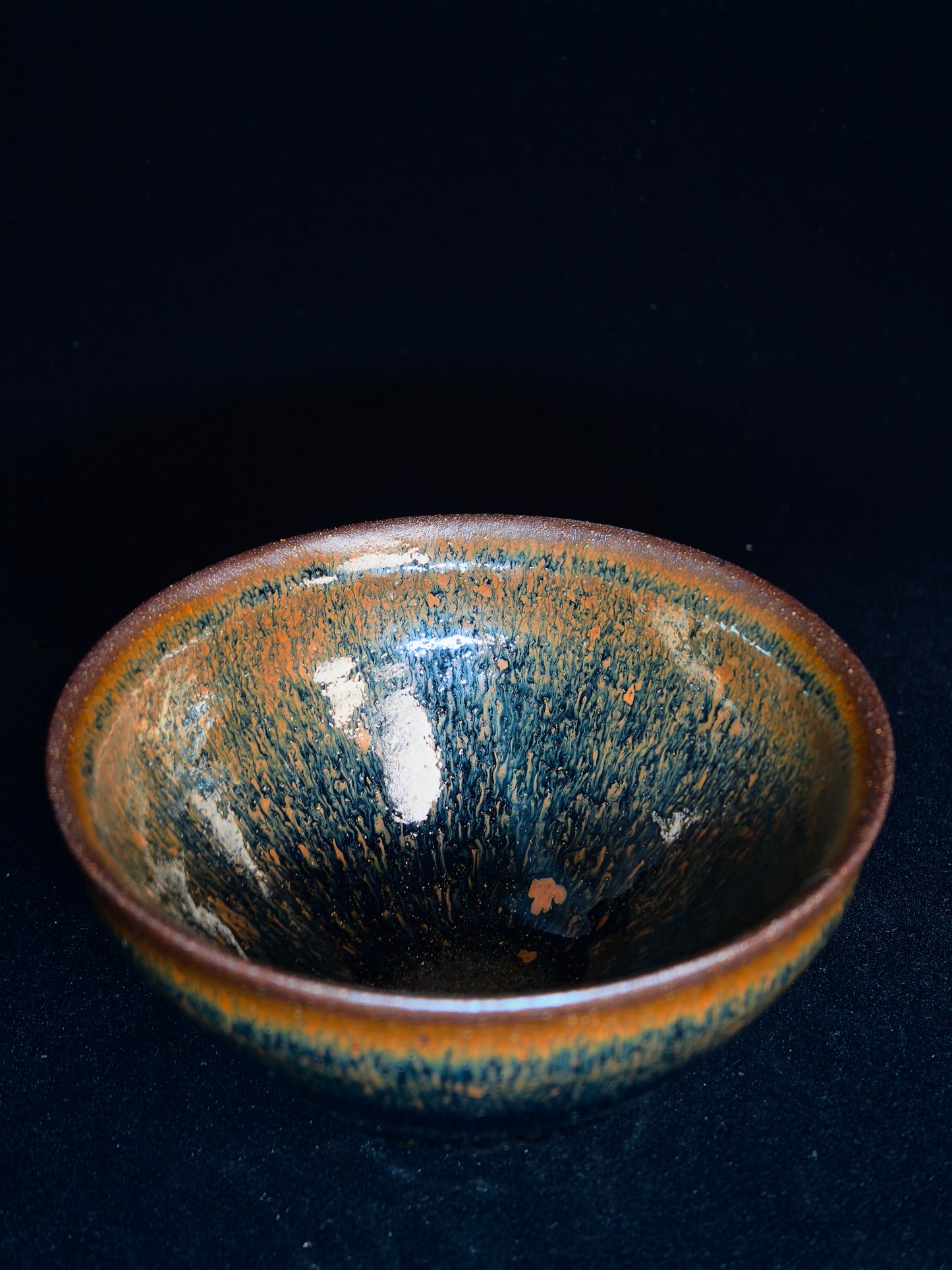 Jianzhan Tea cup collections