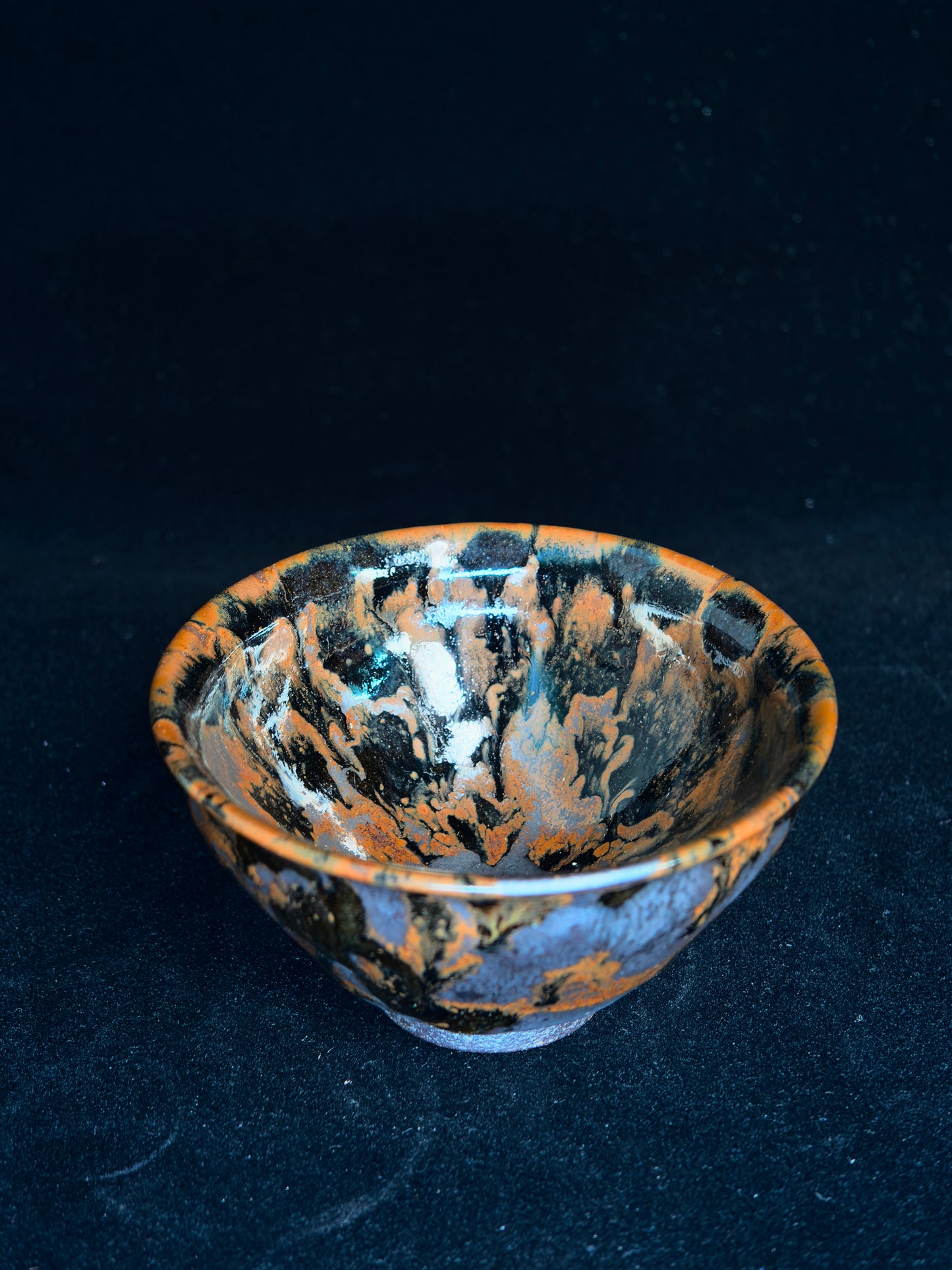 Jianzhan Tea cup collections