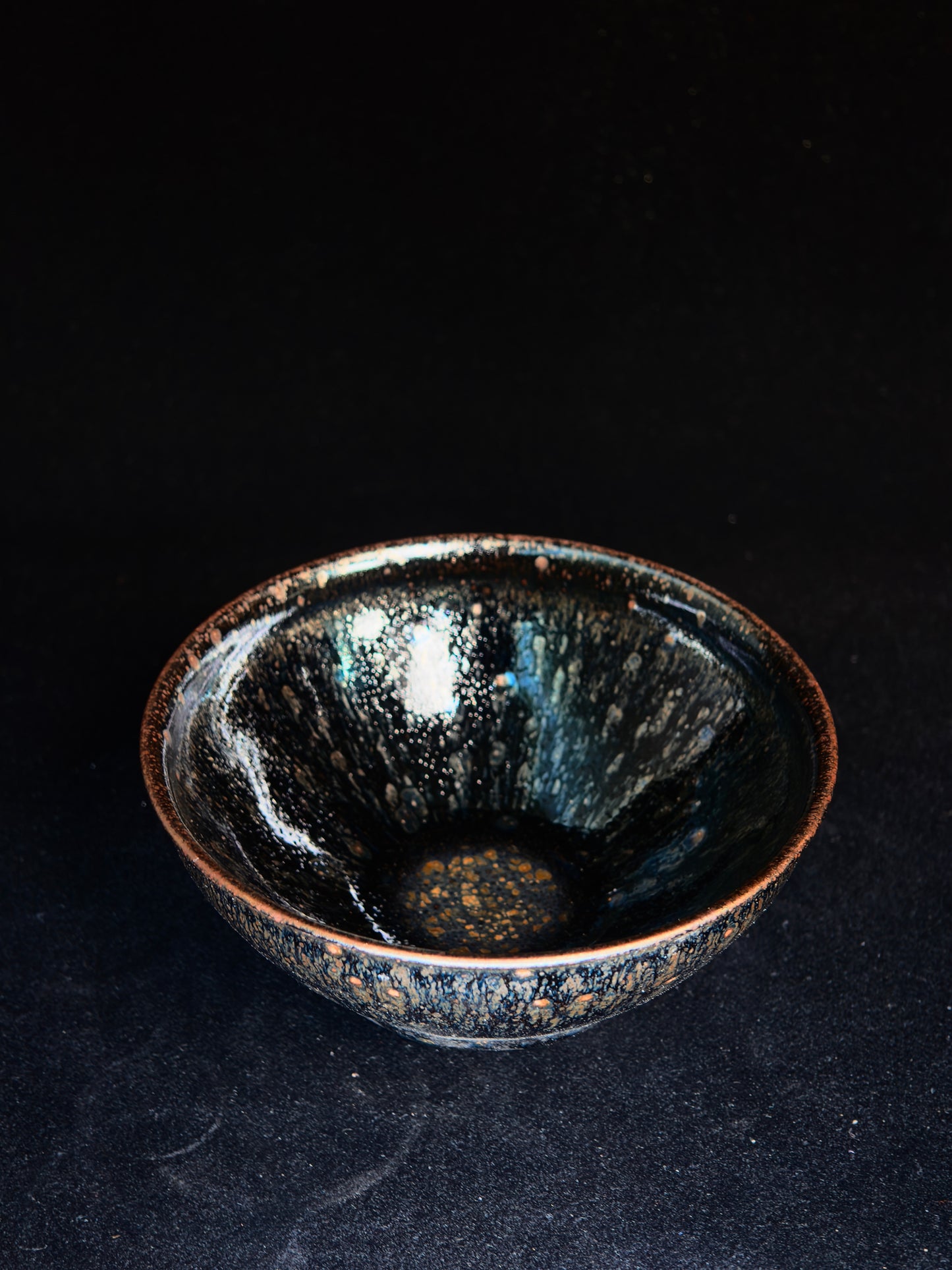 Jianzhan Tea cup collections