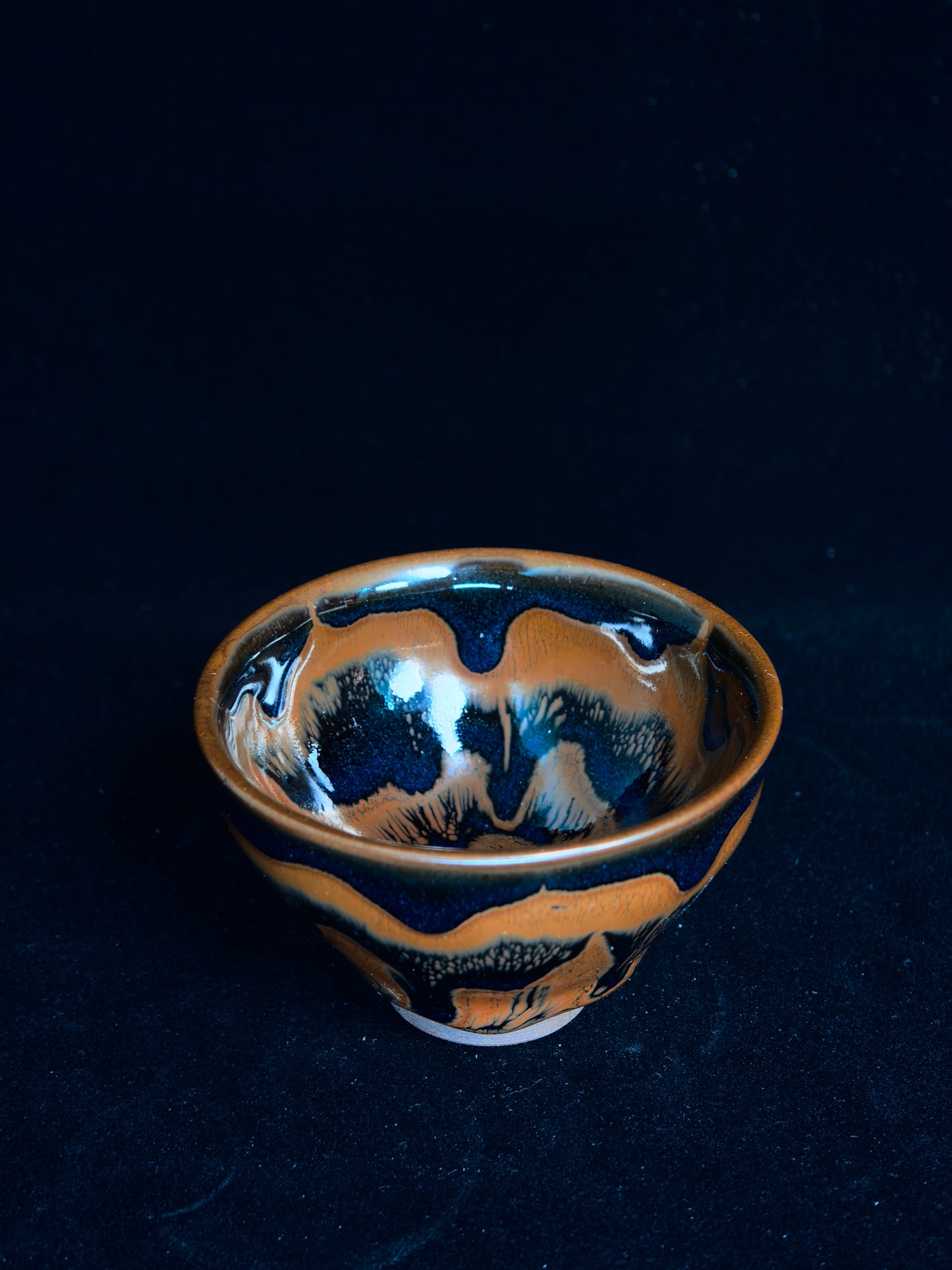 Jianzhan Tea cup collections