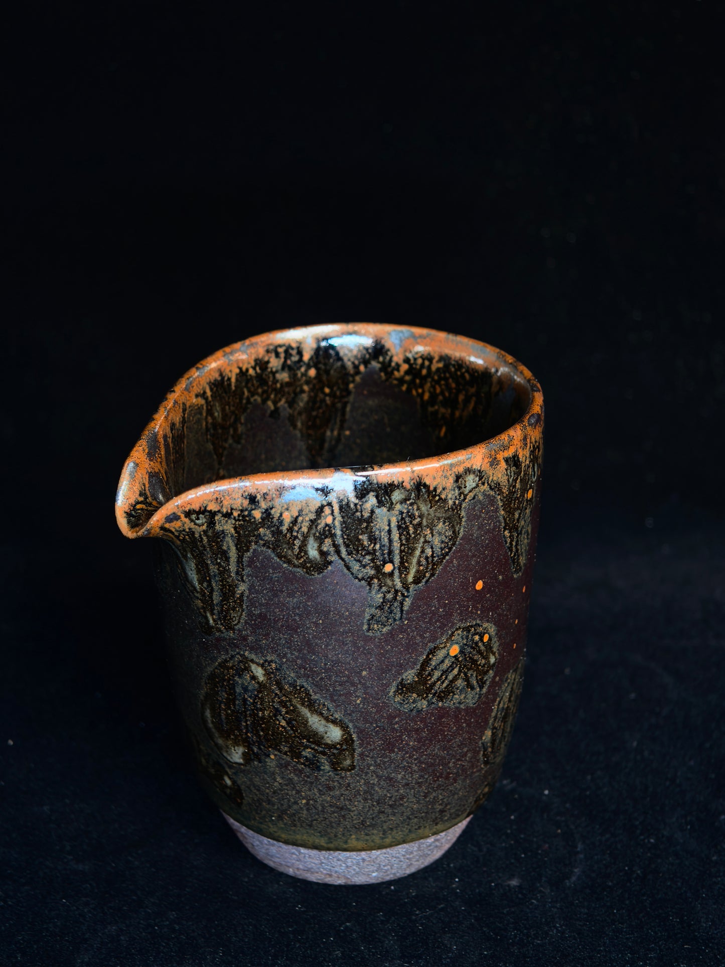 Jianzhan Tea cup collections