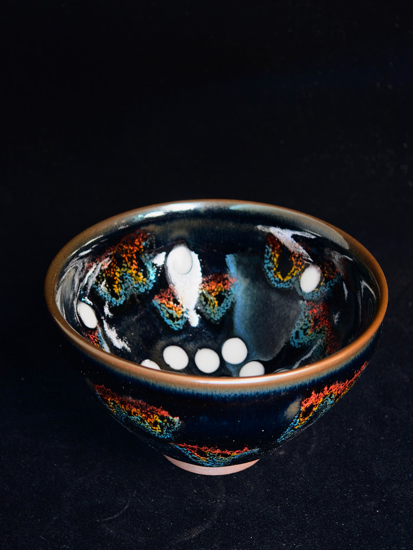 Jianzhan Tea cup collections