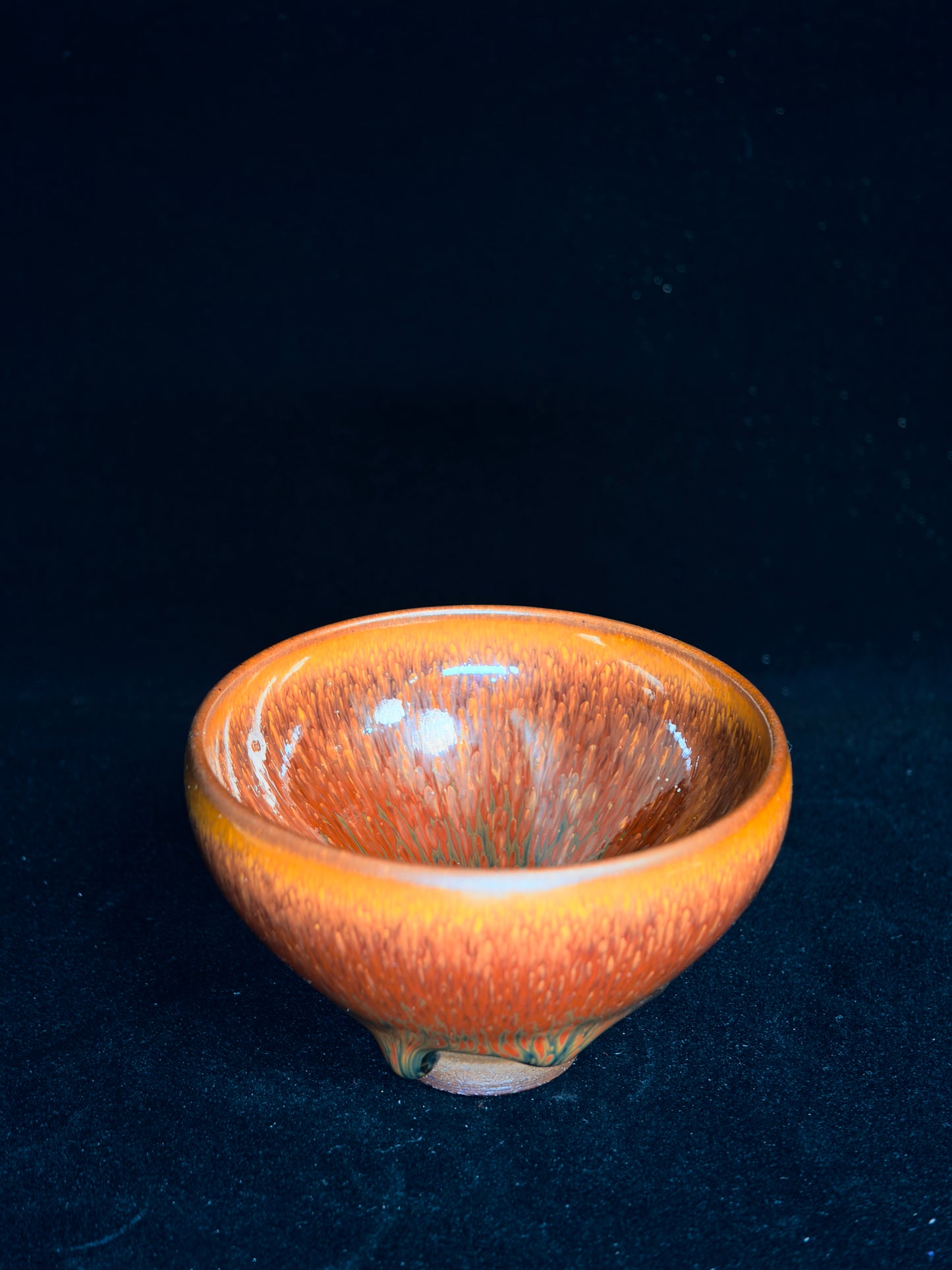 Jianzhan Tea cup collections