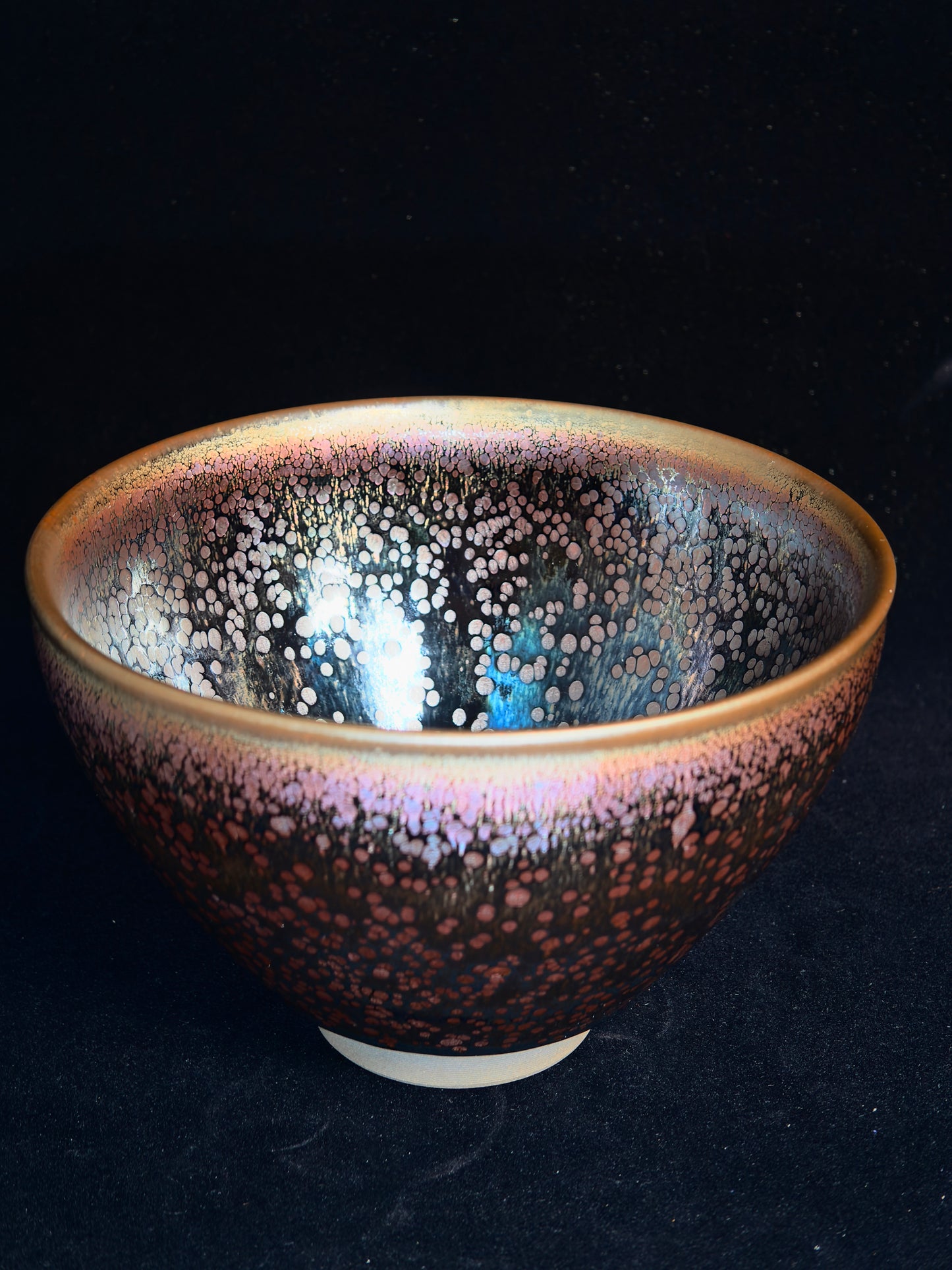 Jianzhan Tea cup collections