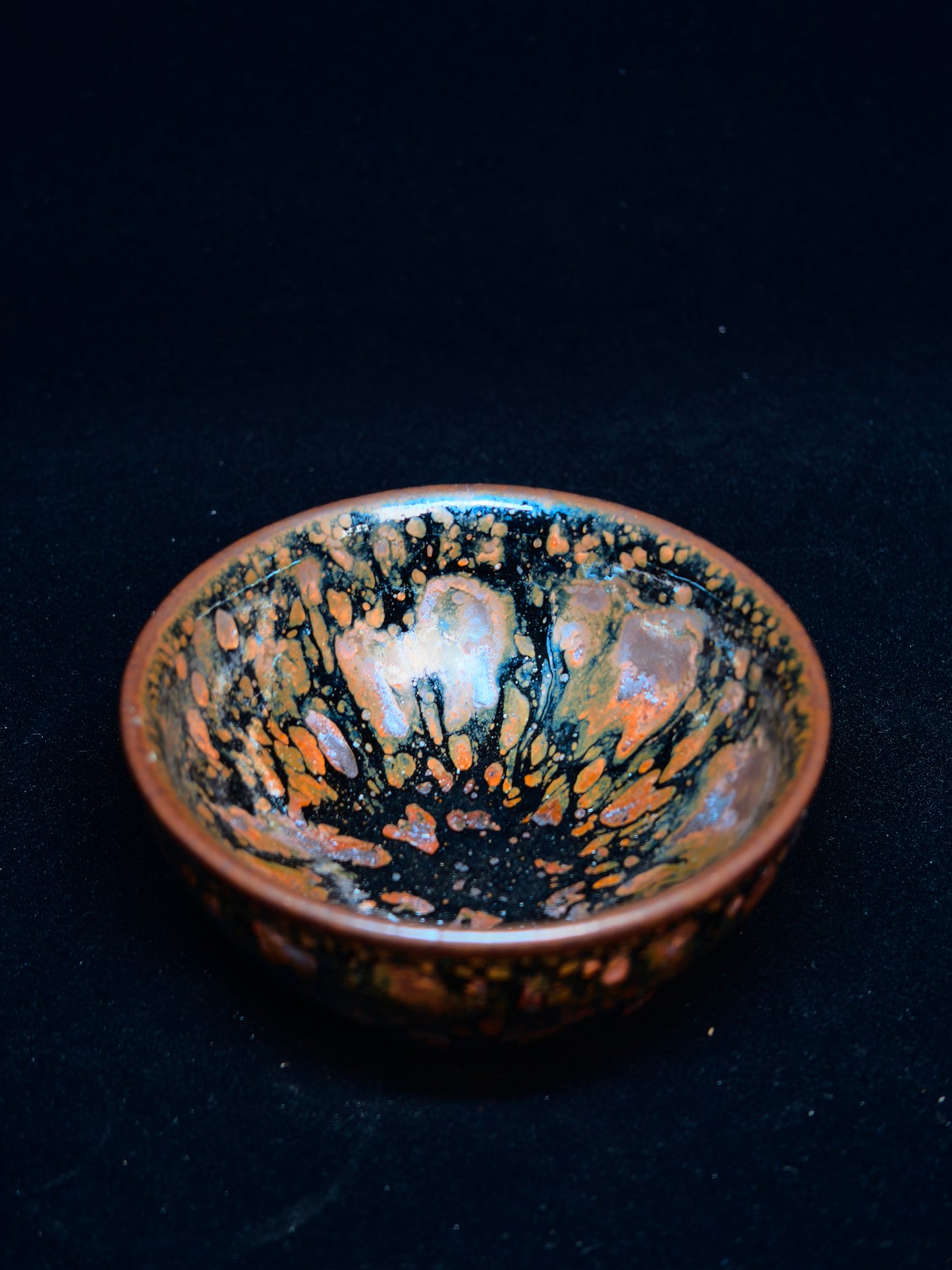 Jianzhan Tea cup collections