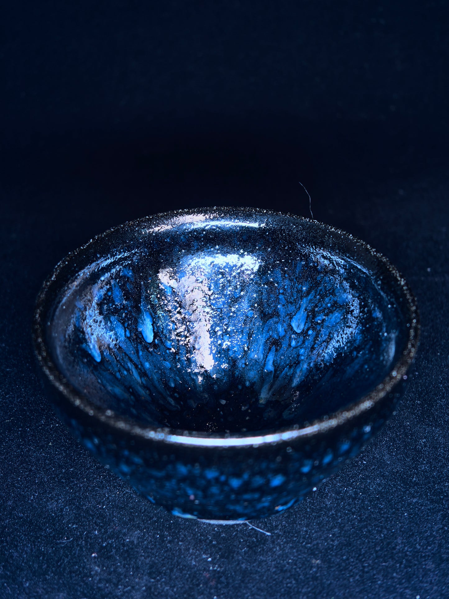 Jianzhan Tea cup collections