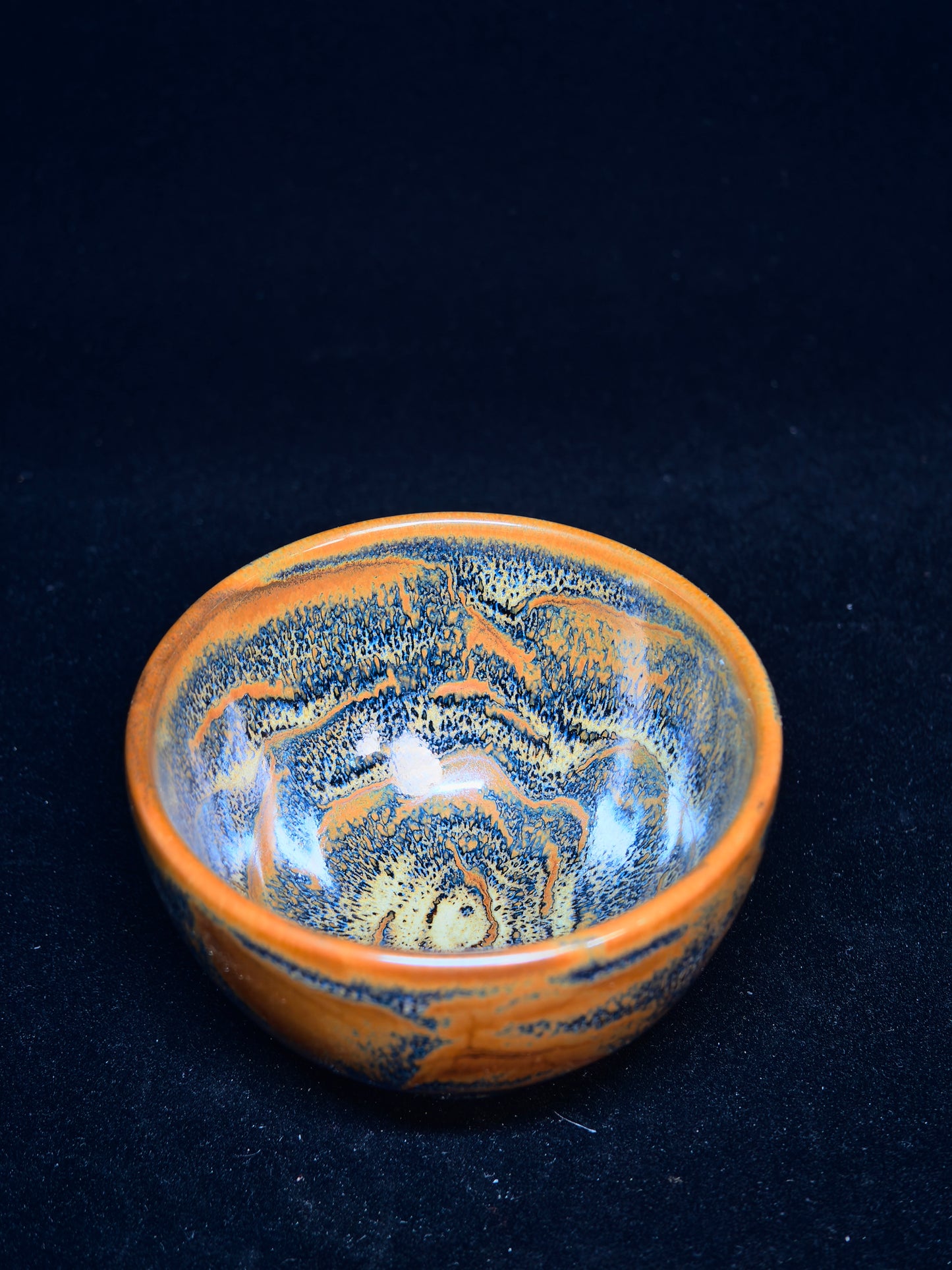 Jianzhan Tea cup collections