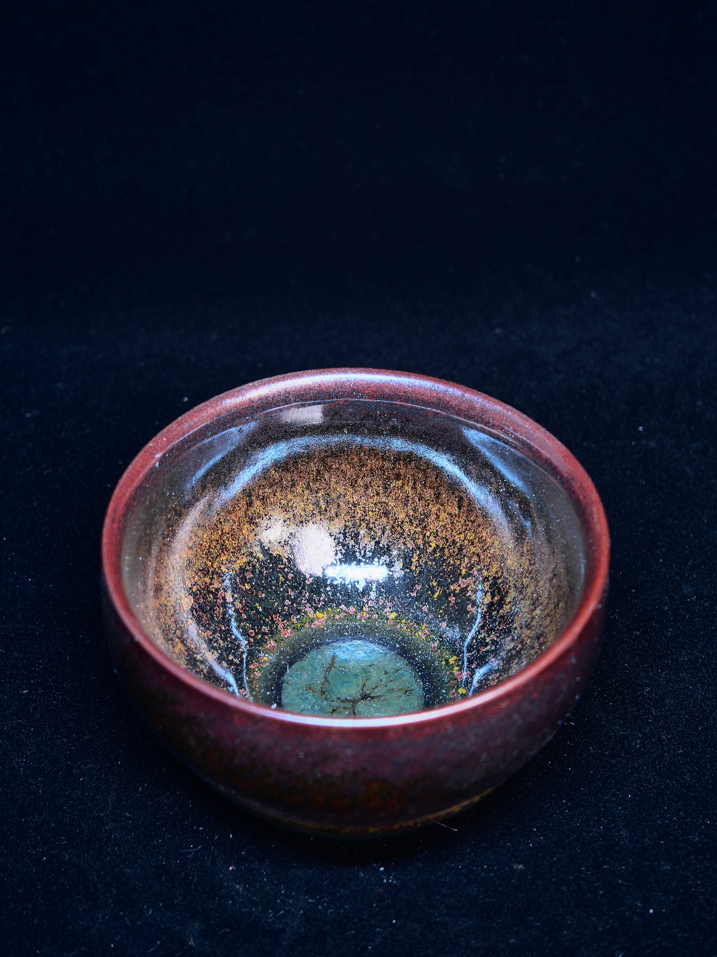 Jianzhan Tea cup collections