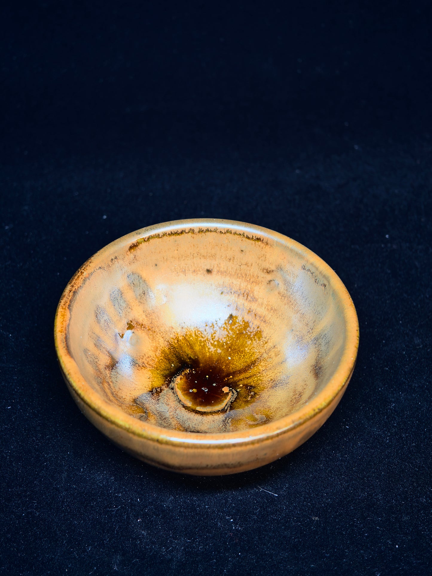 Jianzhan Tea cup collections