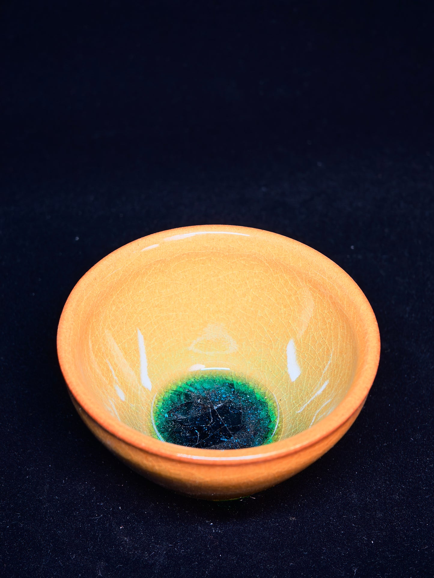 Jianzhan Tea cup collections