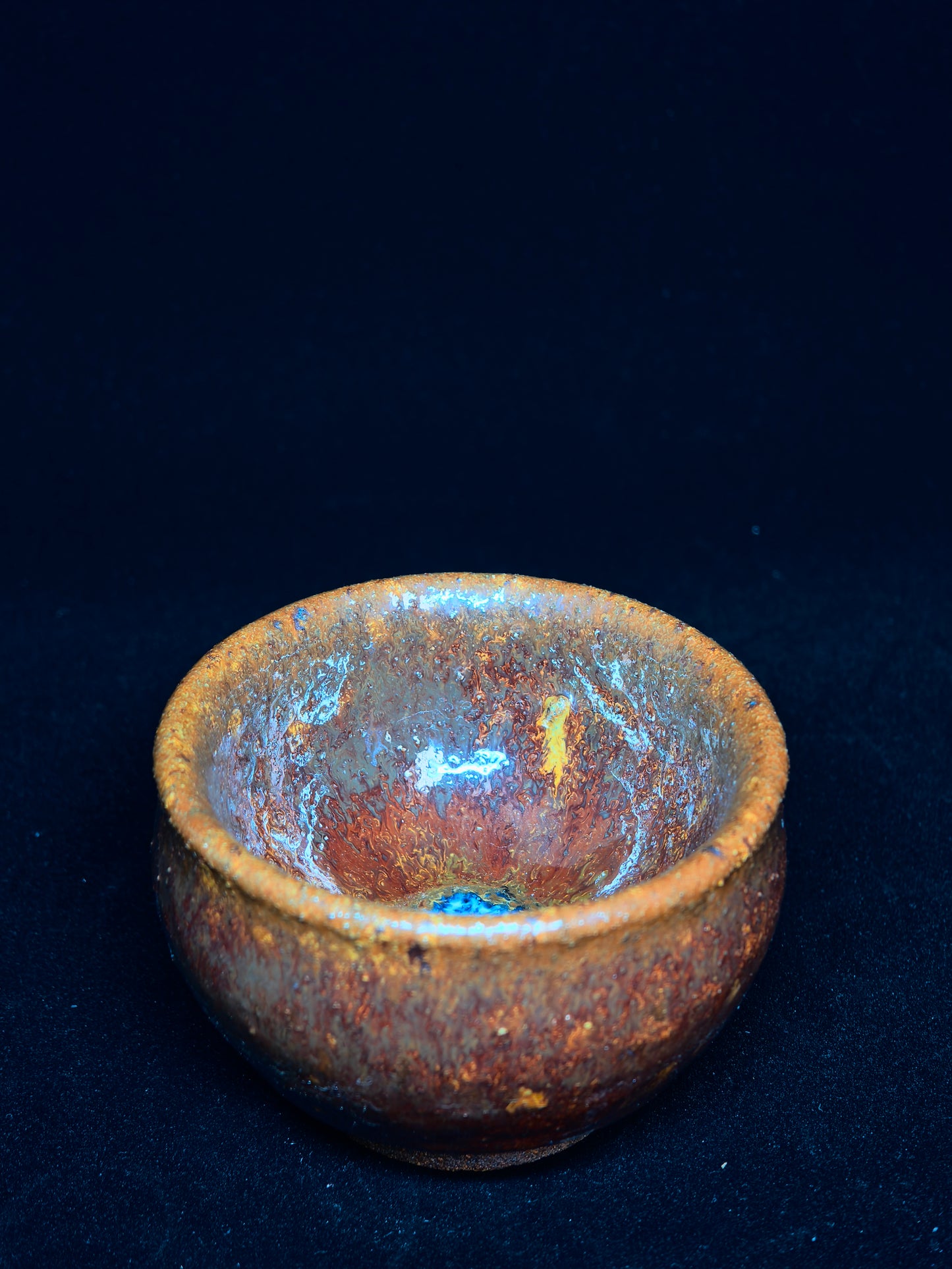 Jianzhan Tea cup collections