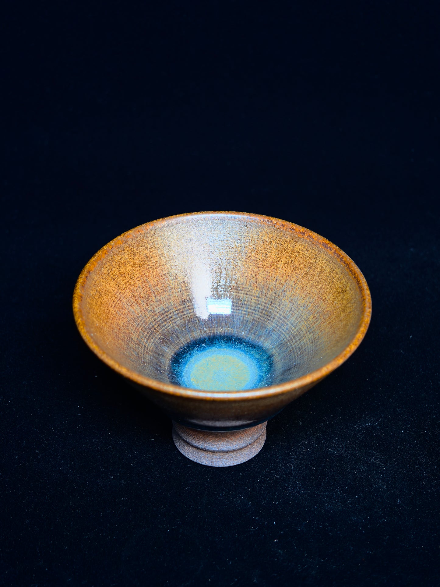 Jianzhan Tea cup collections