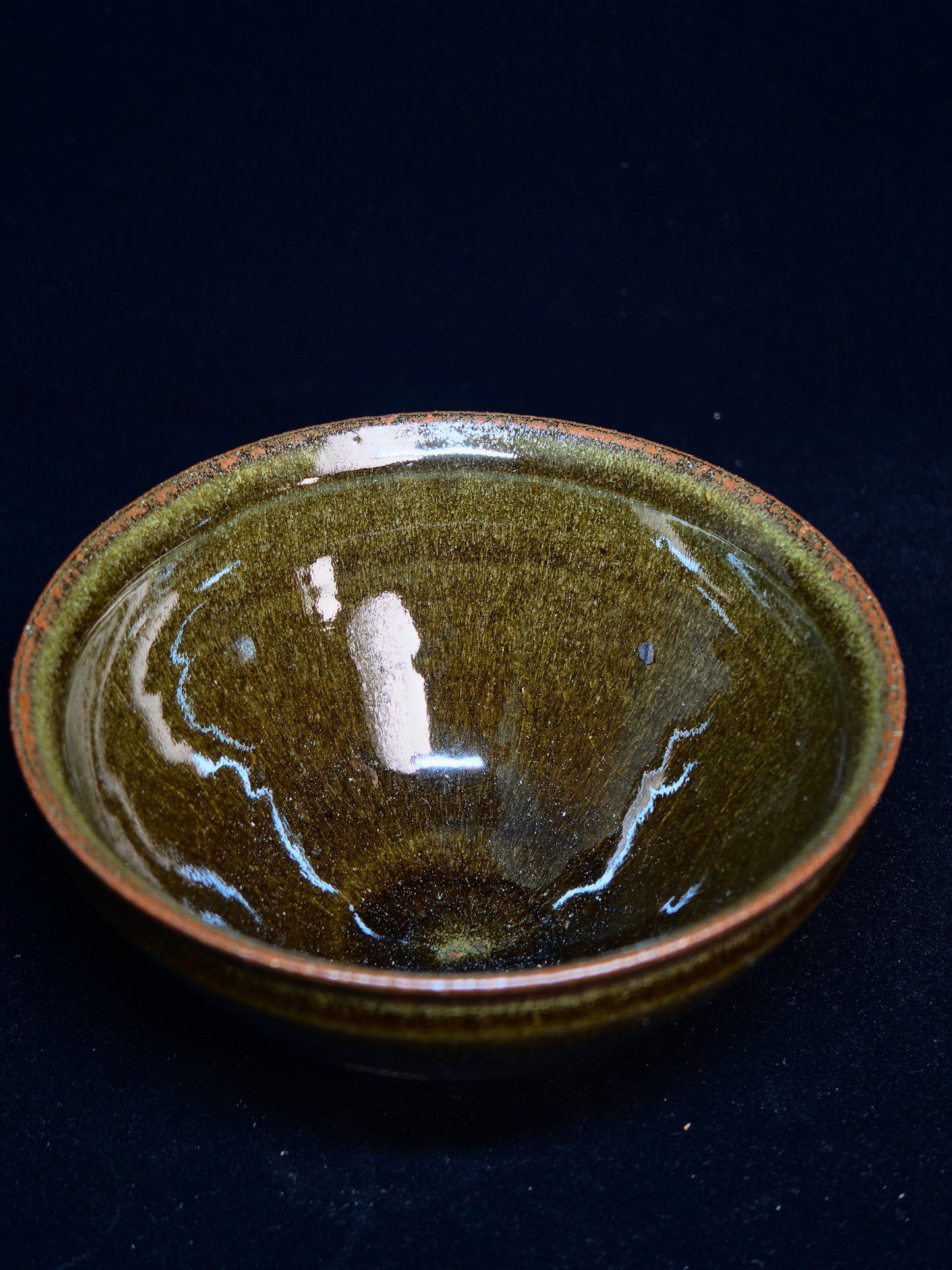 Jianzhan Tea cup collections