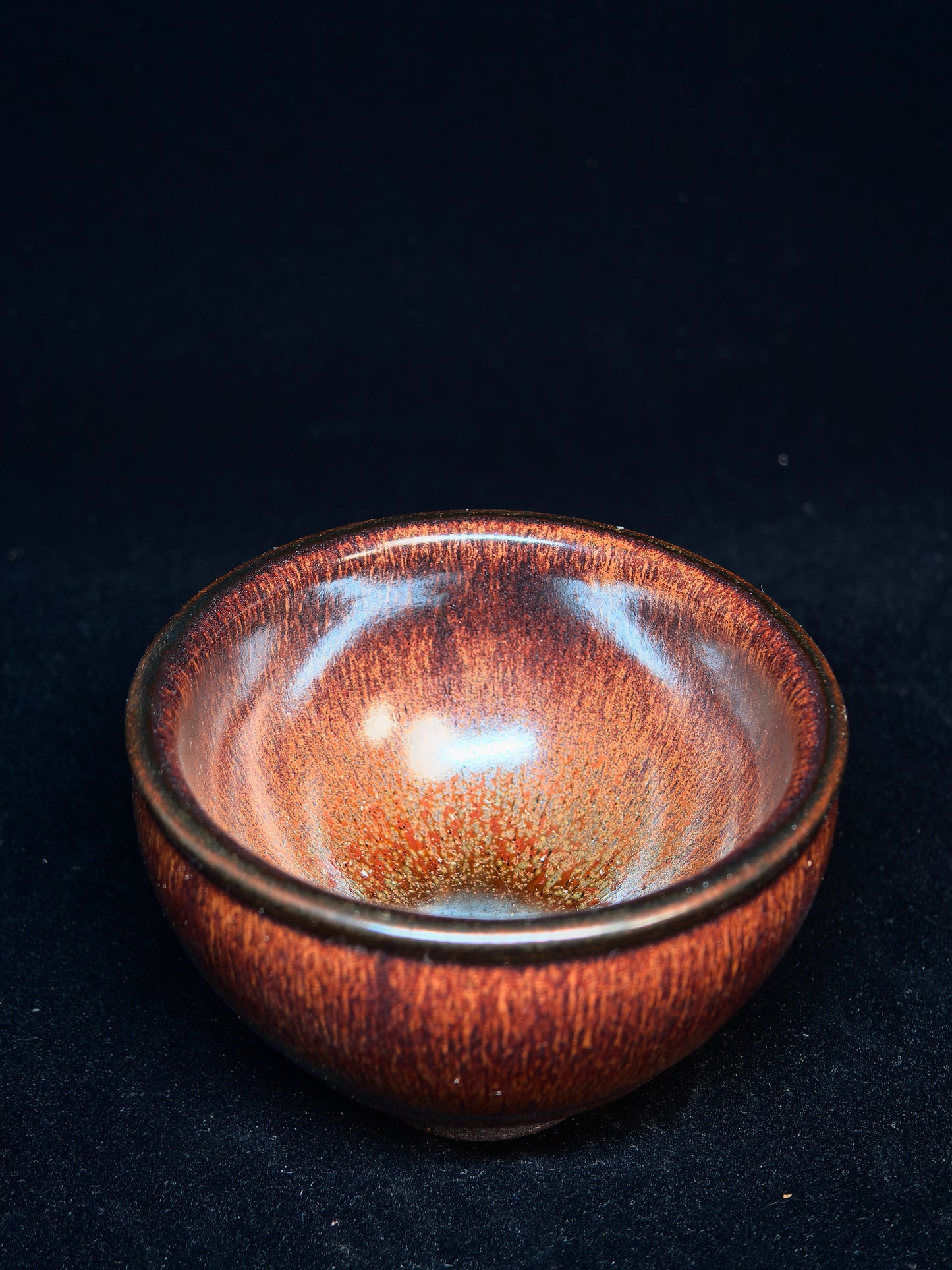 Jianzhan Tea cup collections