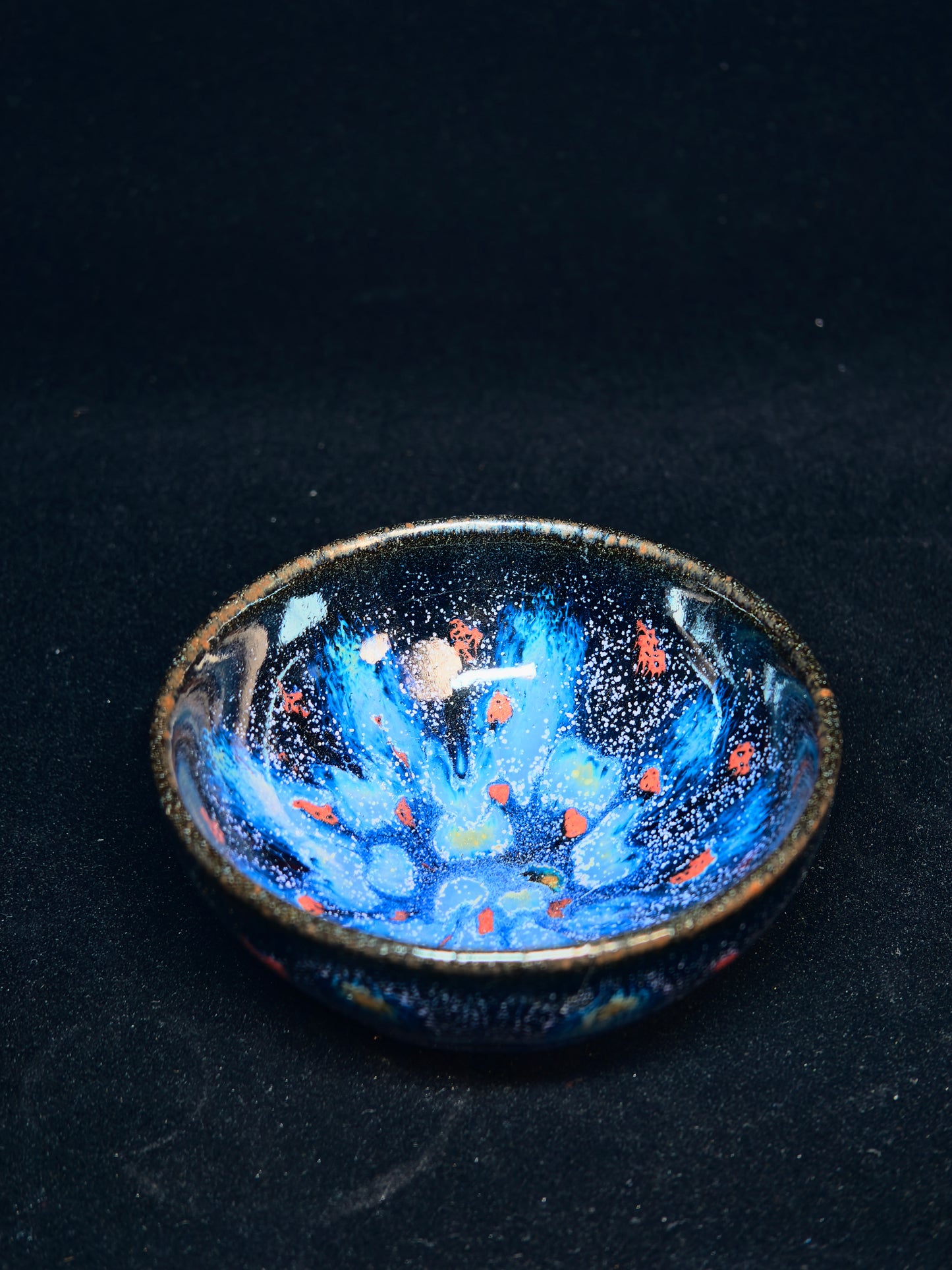 Jianzhan Tea cup collections