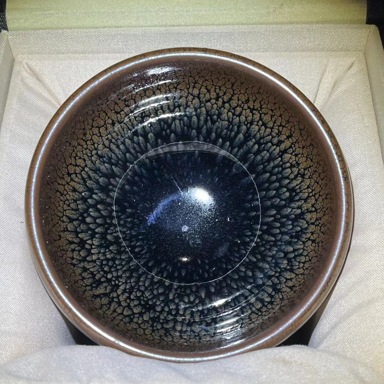 Jianzhan Tea cup collections