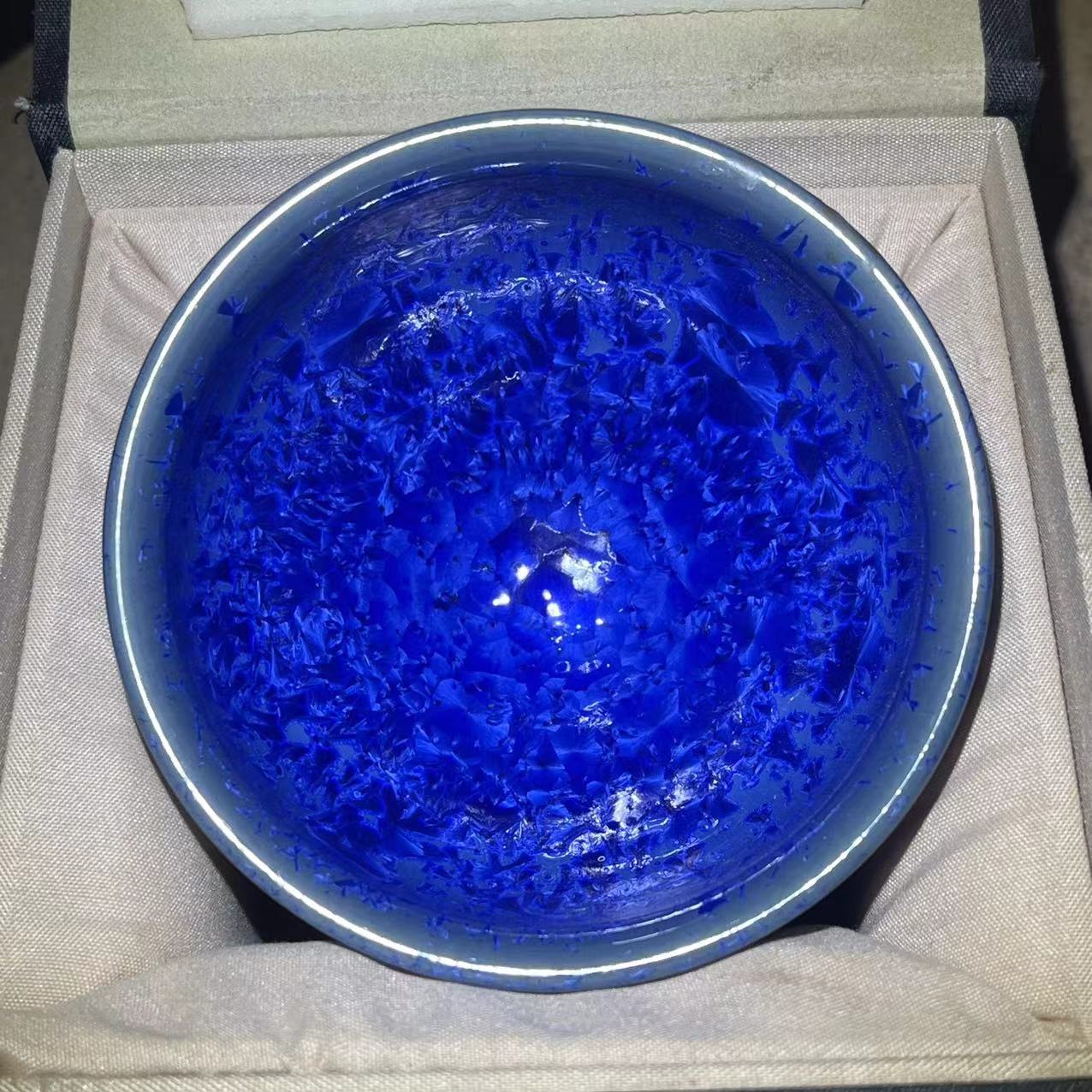 Jianzhan Tea cup collections