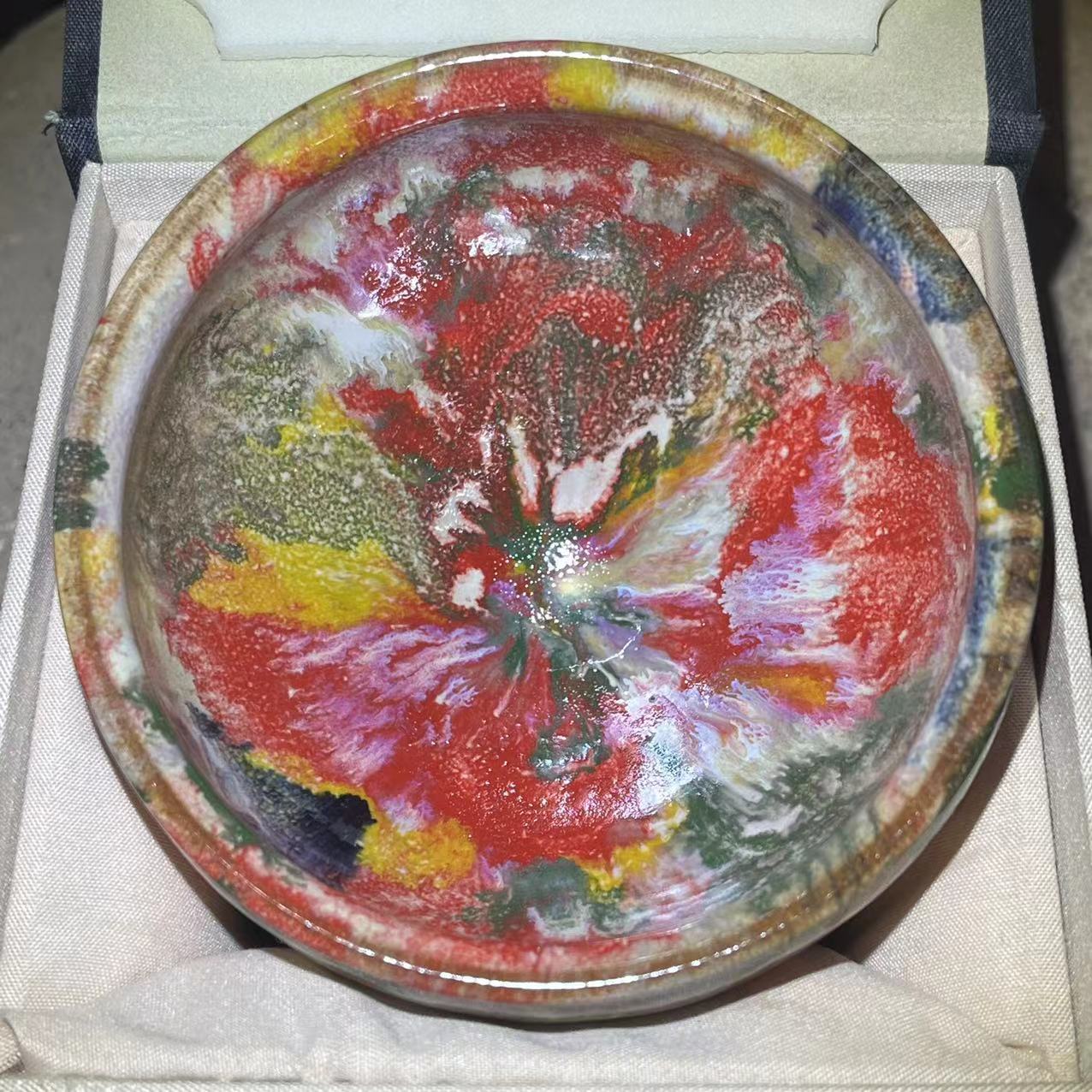 Jianzhan Tea cup collections