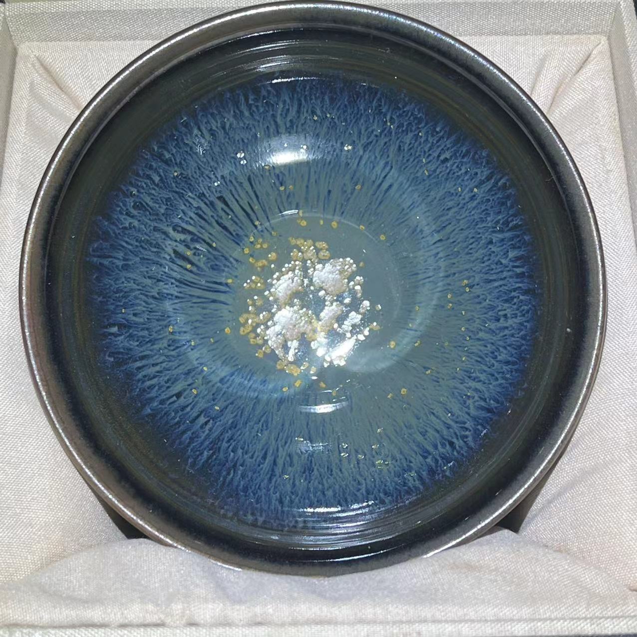 Jianzhan Tea cup collections