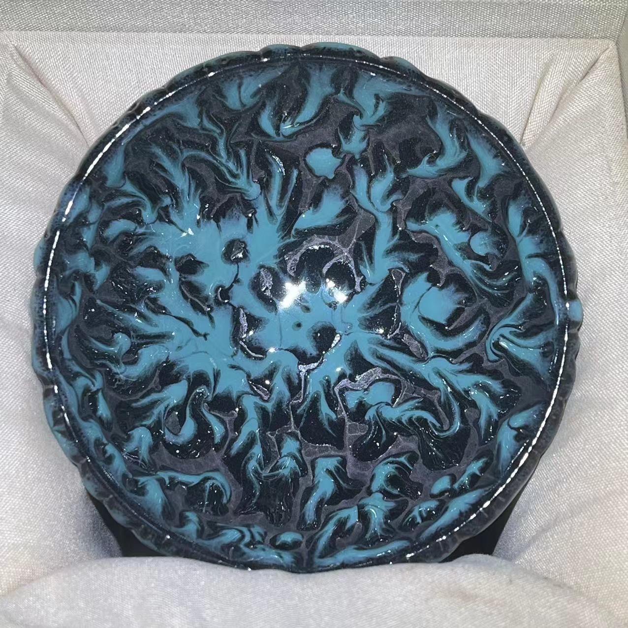 Jianzhan Tea cup collections