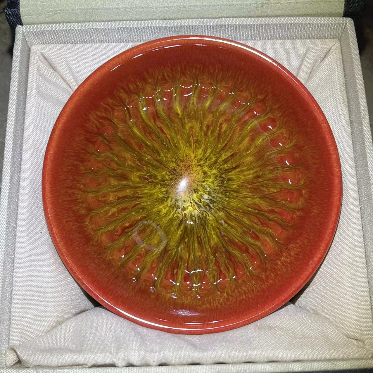 Jianzhan Tea cup collections