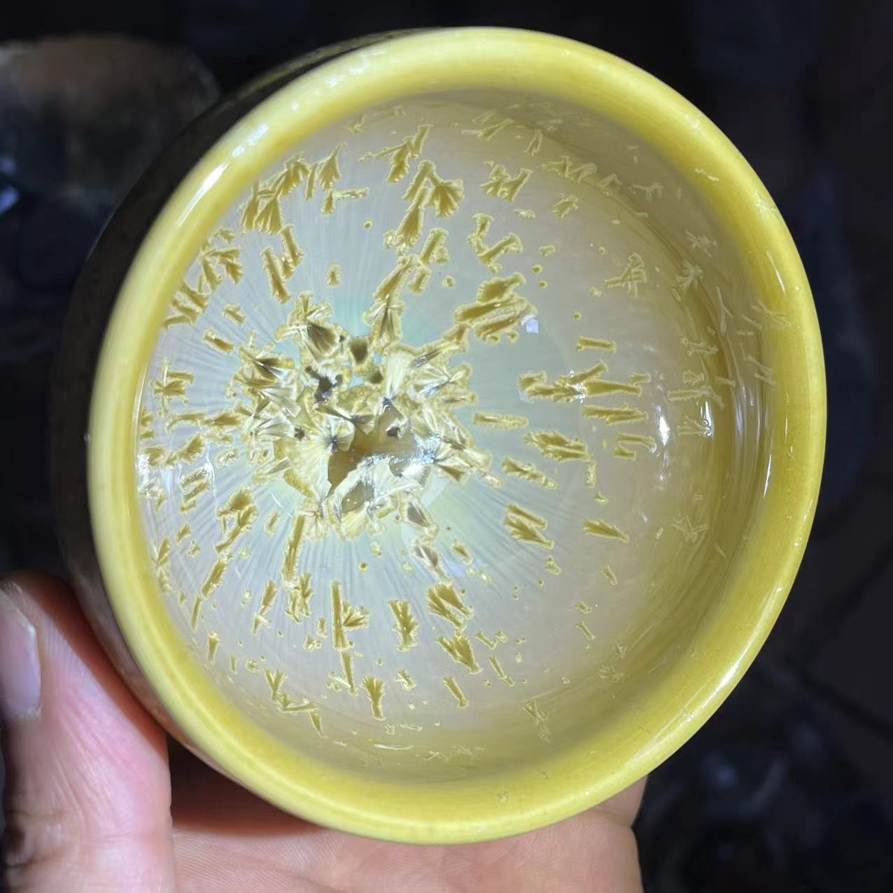 Jianzhan Tea cup collections