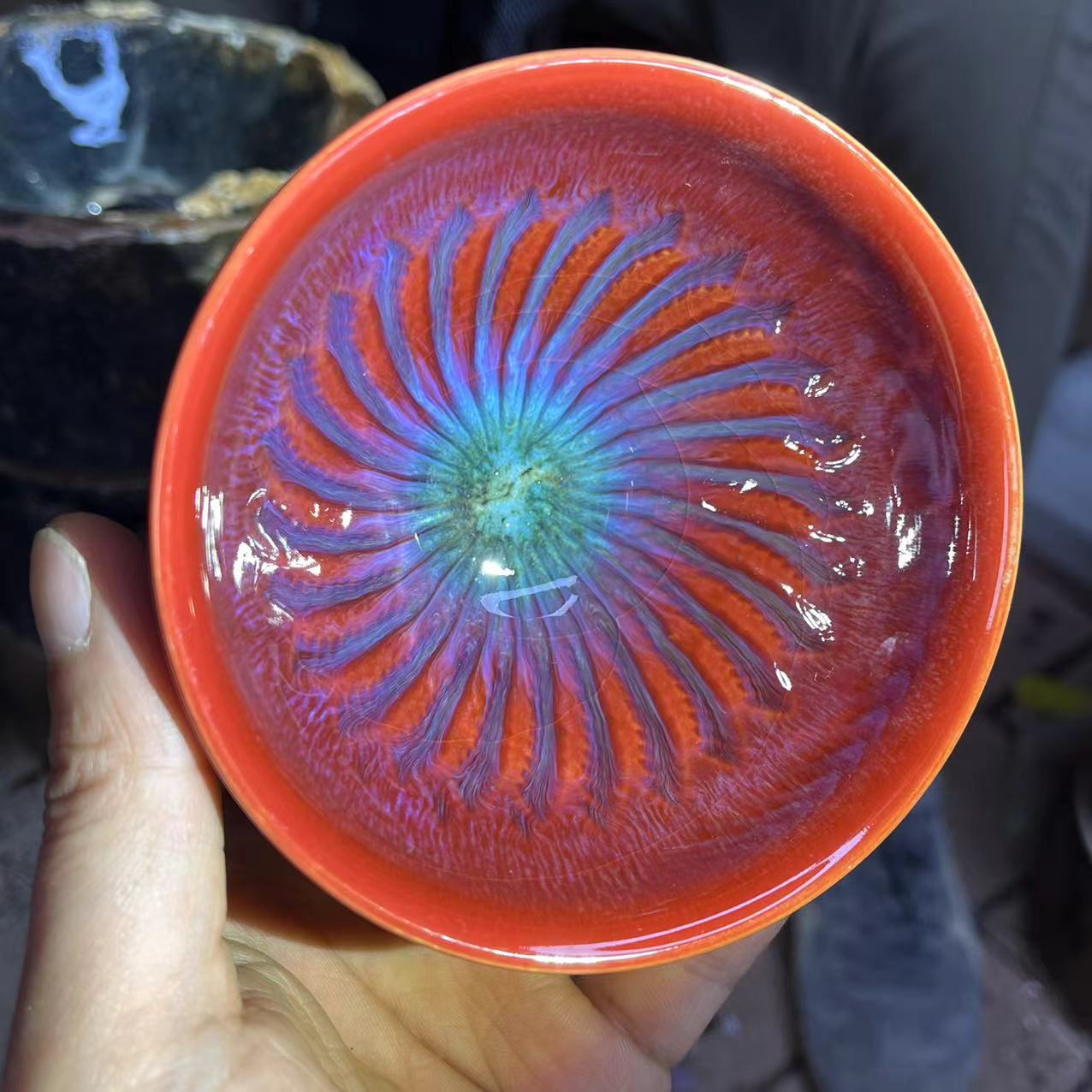 Jianzhan Tea cup collections