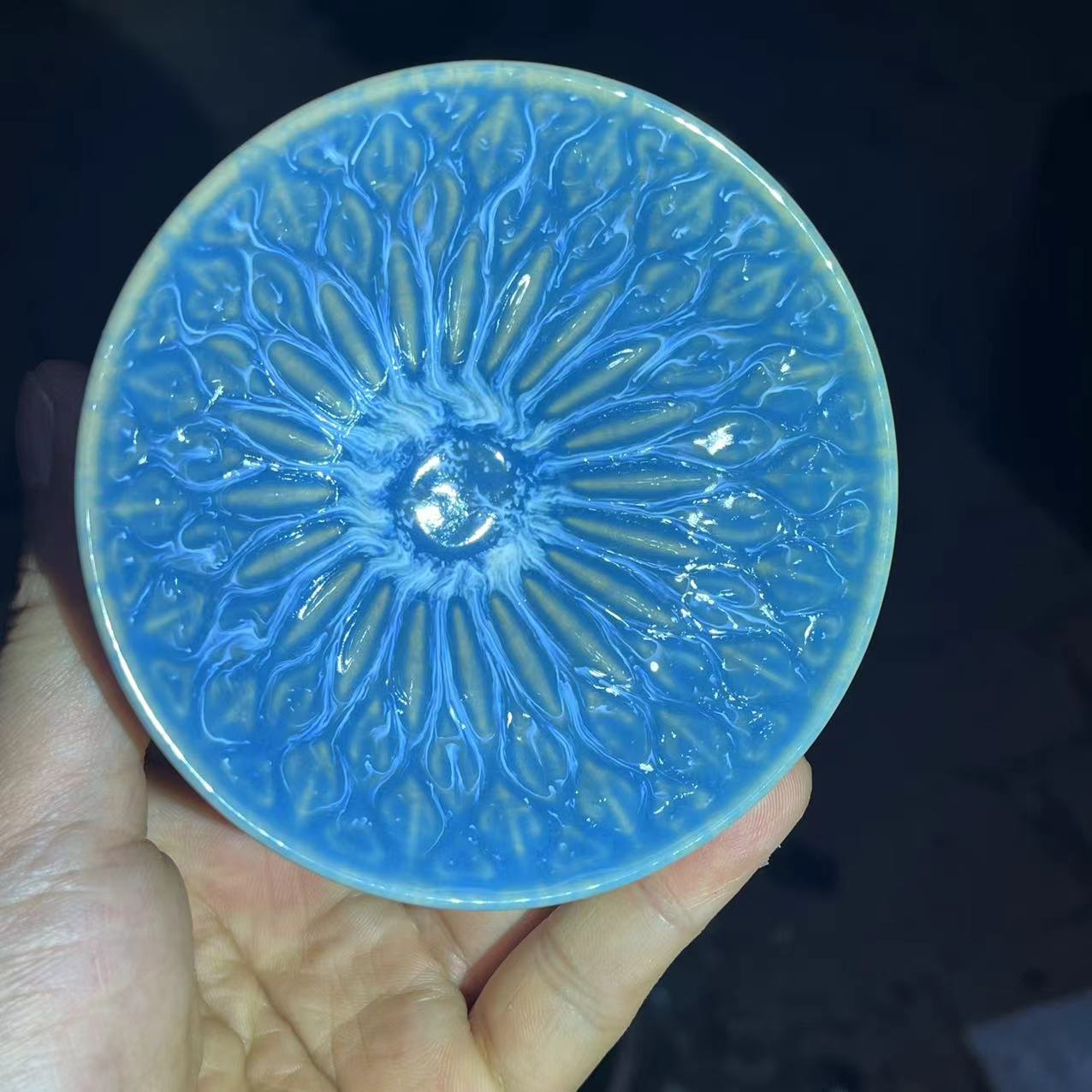 Jianzhan Tea cup collections