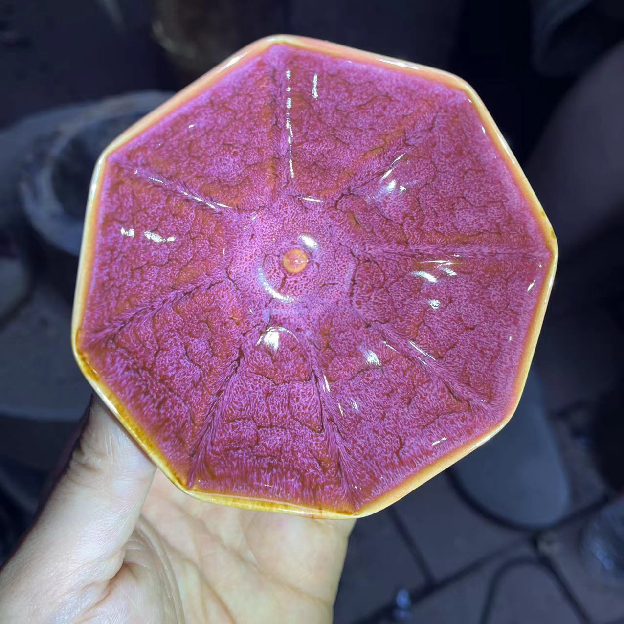 Jianzhan Tea cup collections