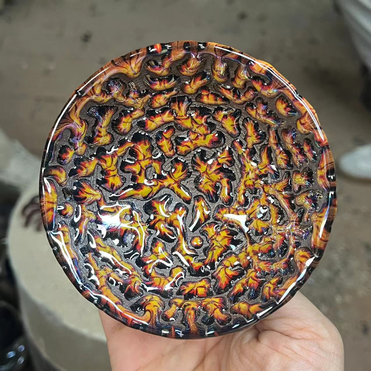 Jianzhan Tea cup collections