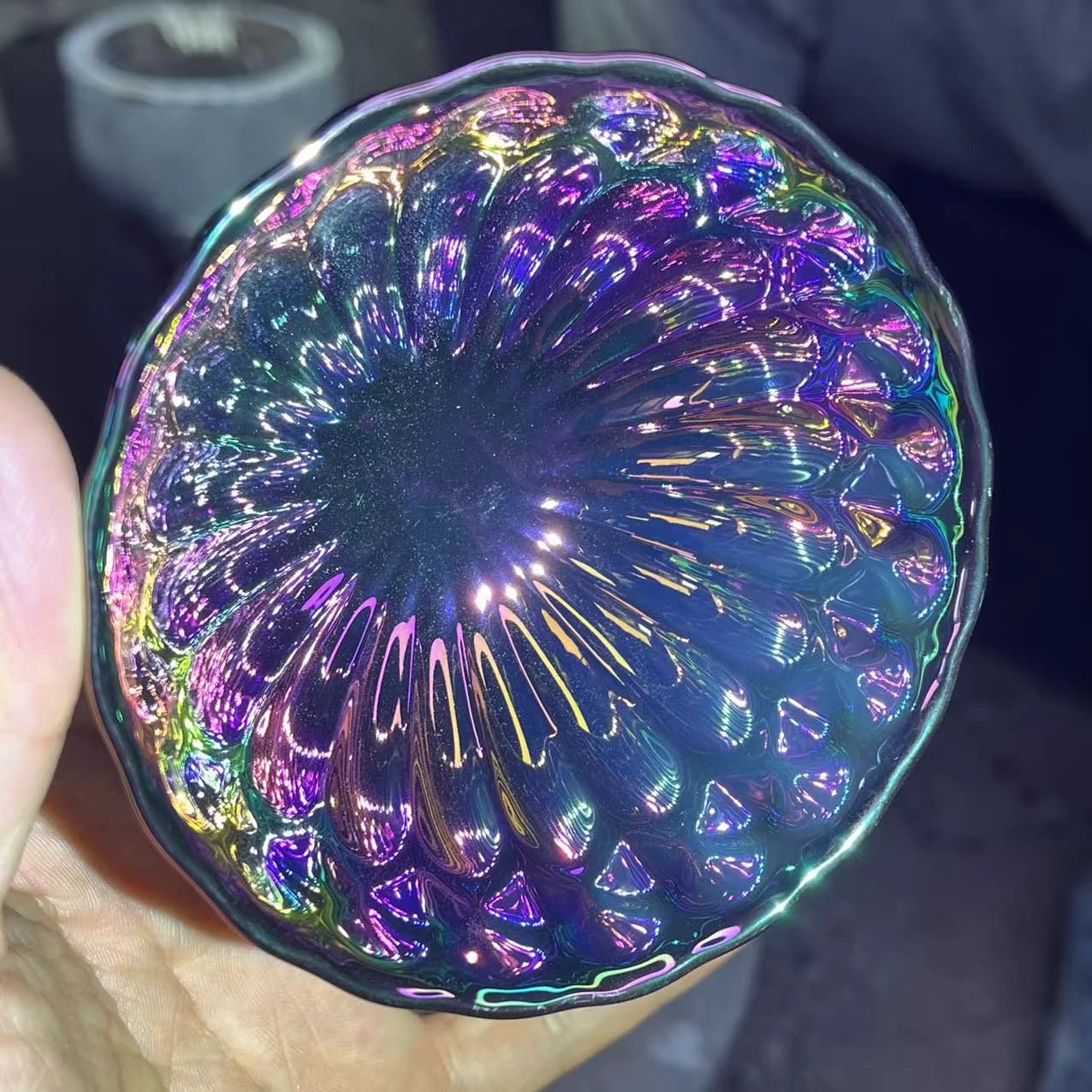 Jianzhan Tea cup collections