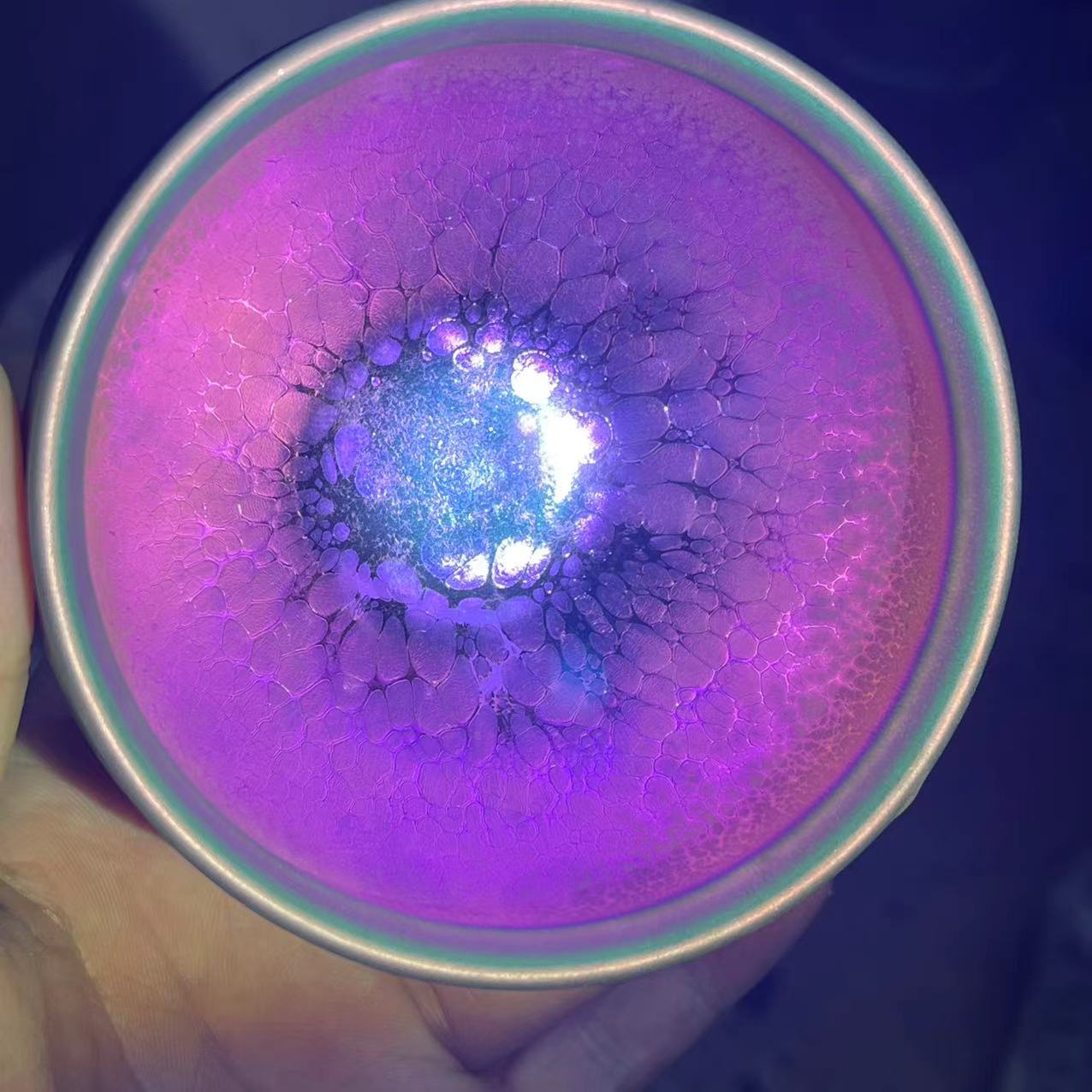 Jianzhan Tea cup collections