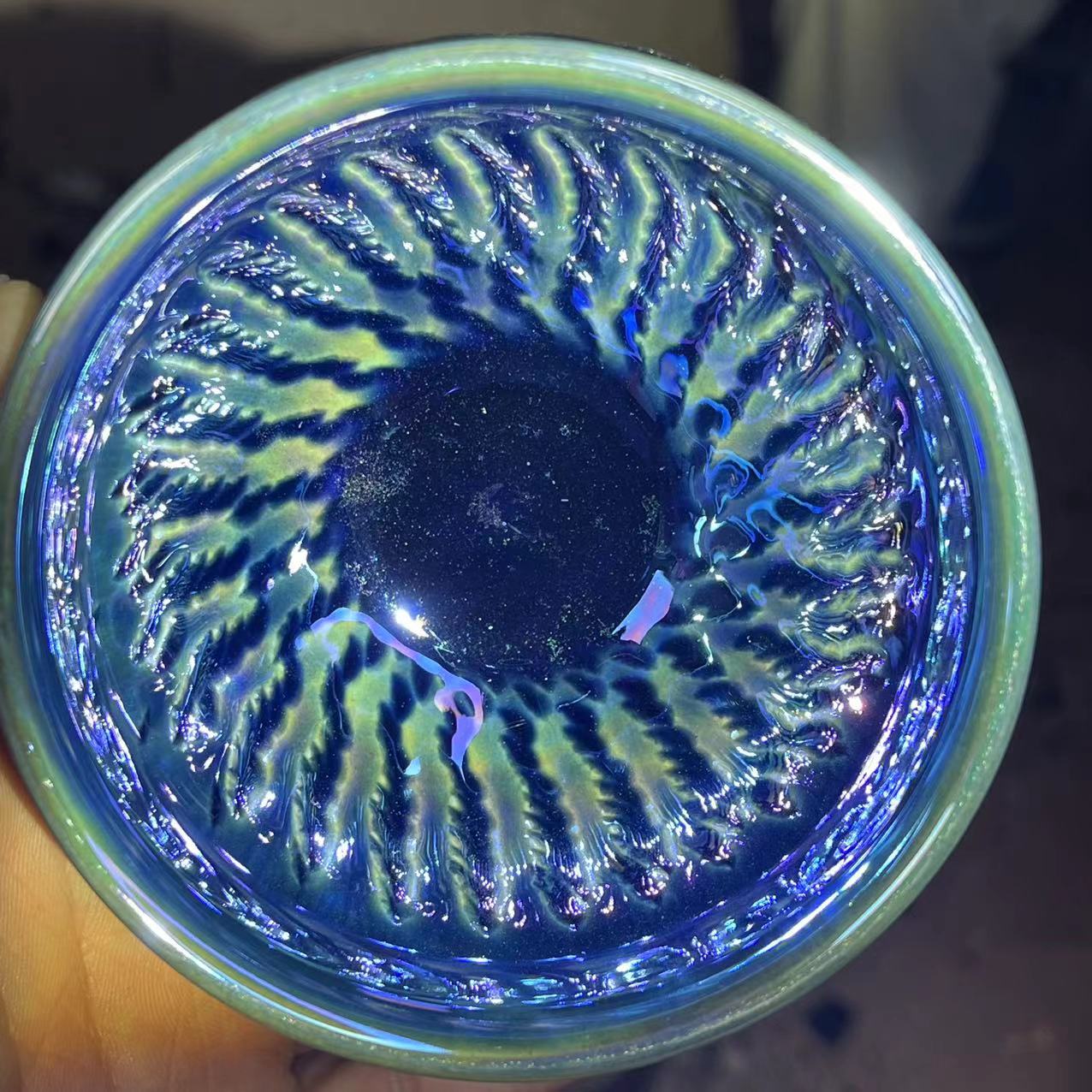 Jianzhan Tea cup collections