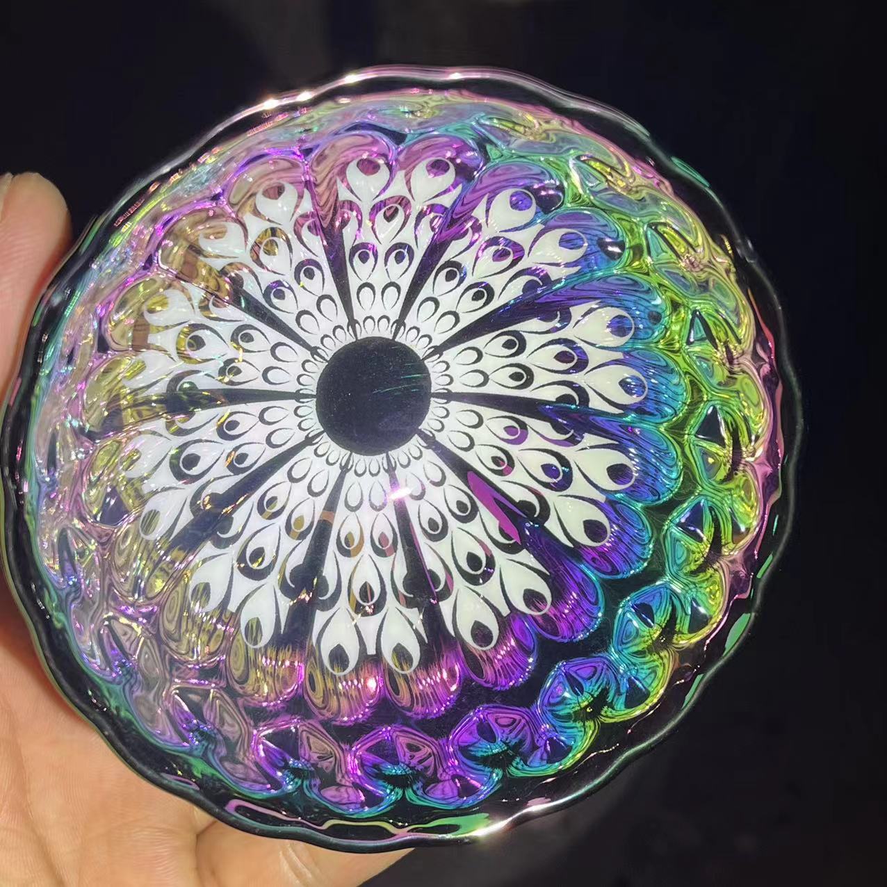 Jianzhan Tea cup collections