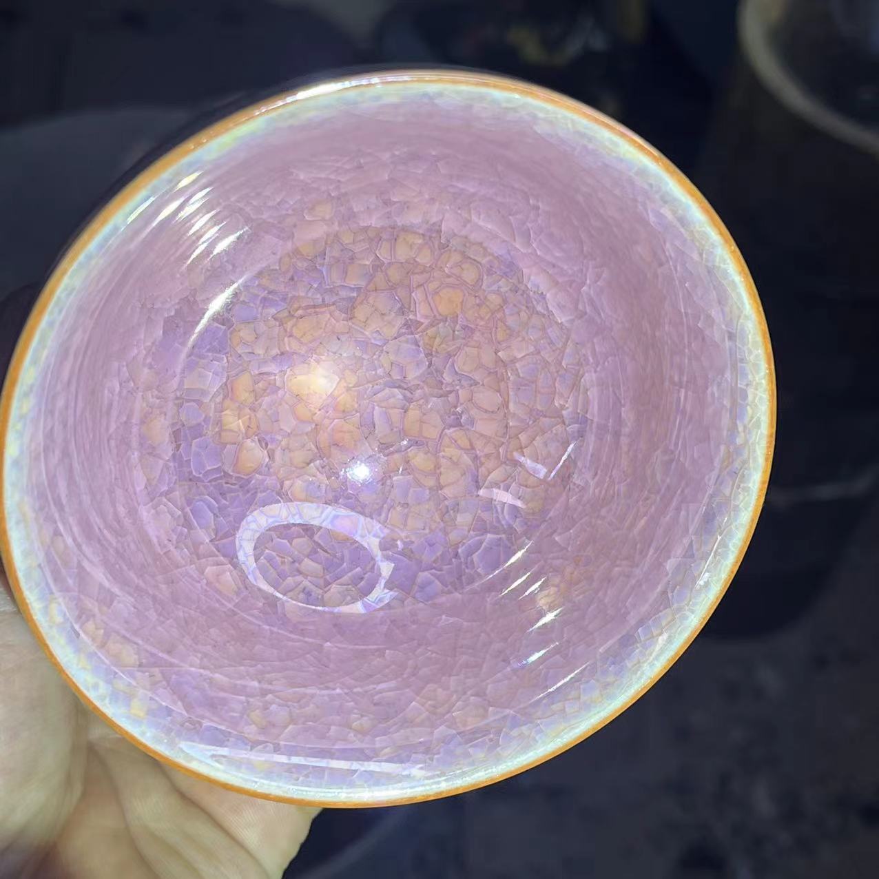 Jianzhan Tea cup collections