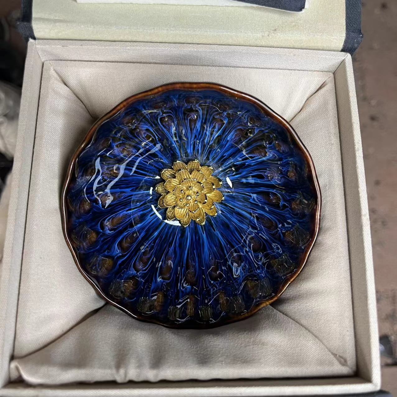 Jianzhan Tea cup collections