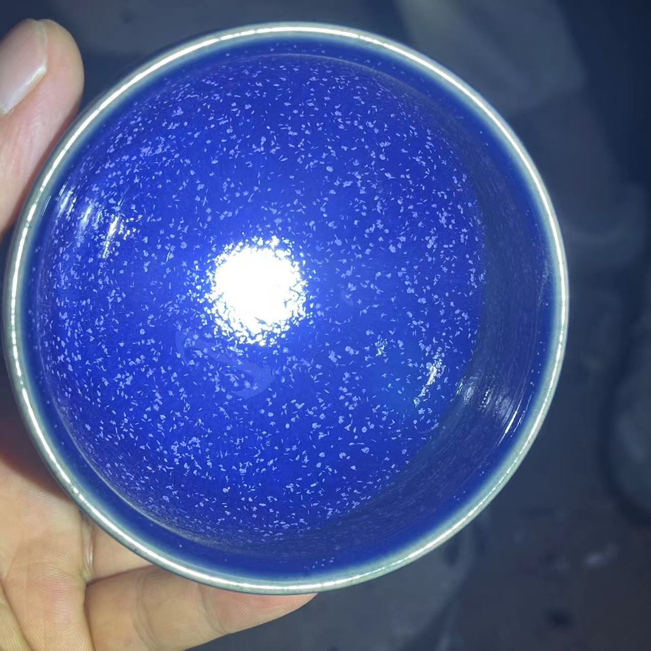 Jianzhan Tea cup collections