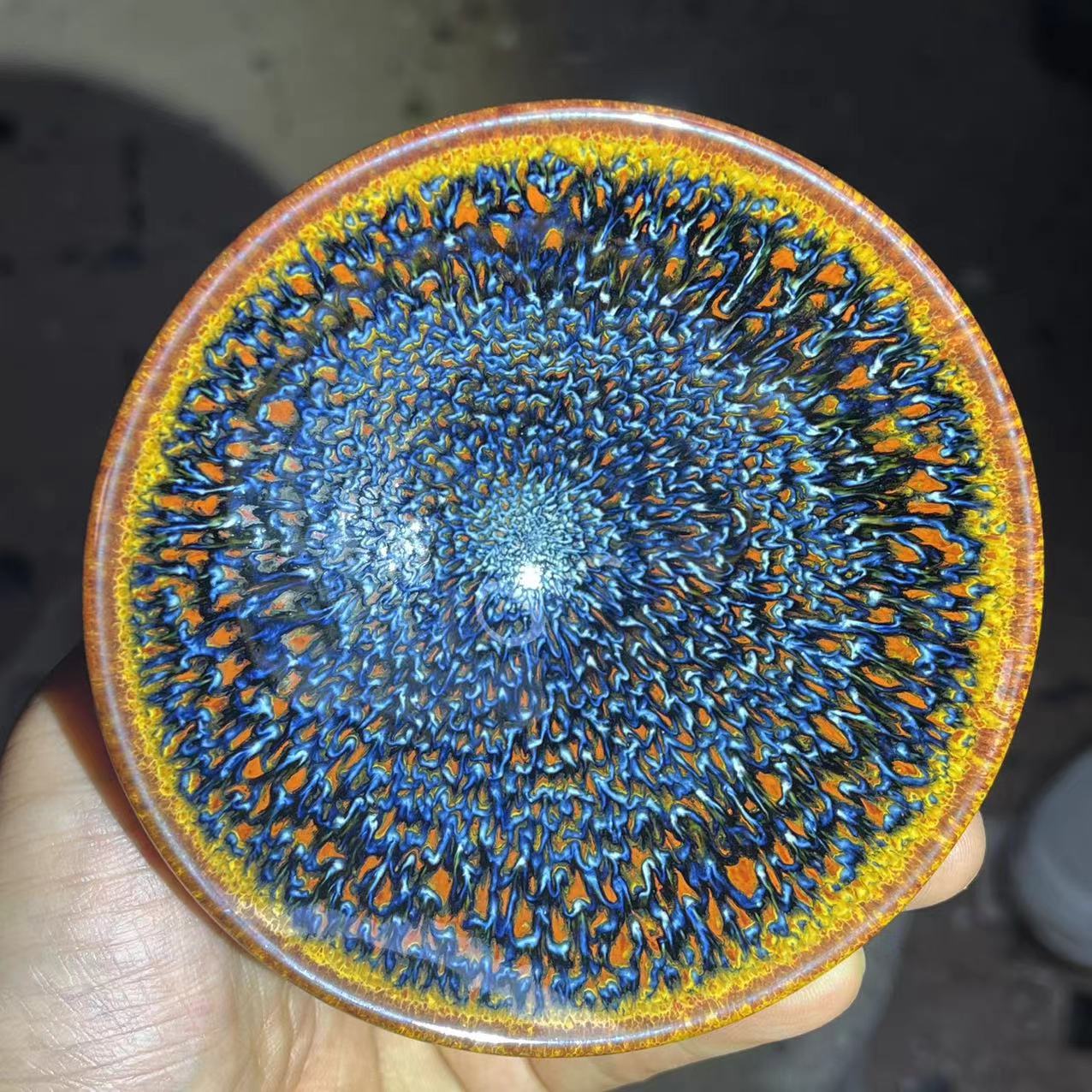 Jianzhan Tea cup collections