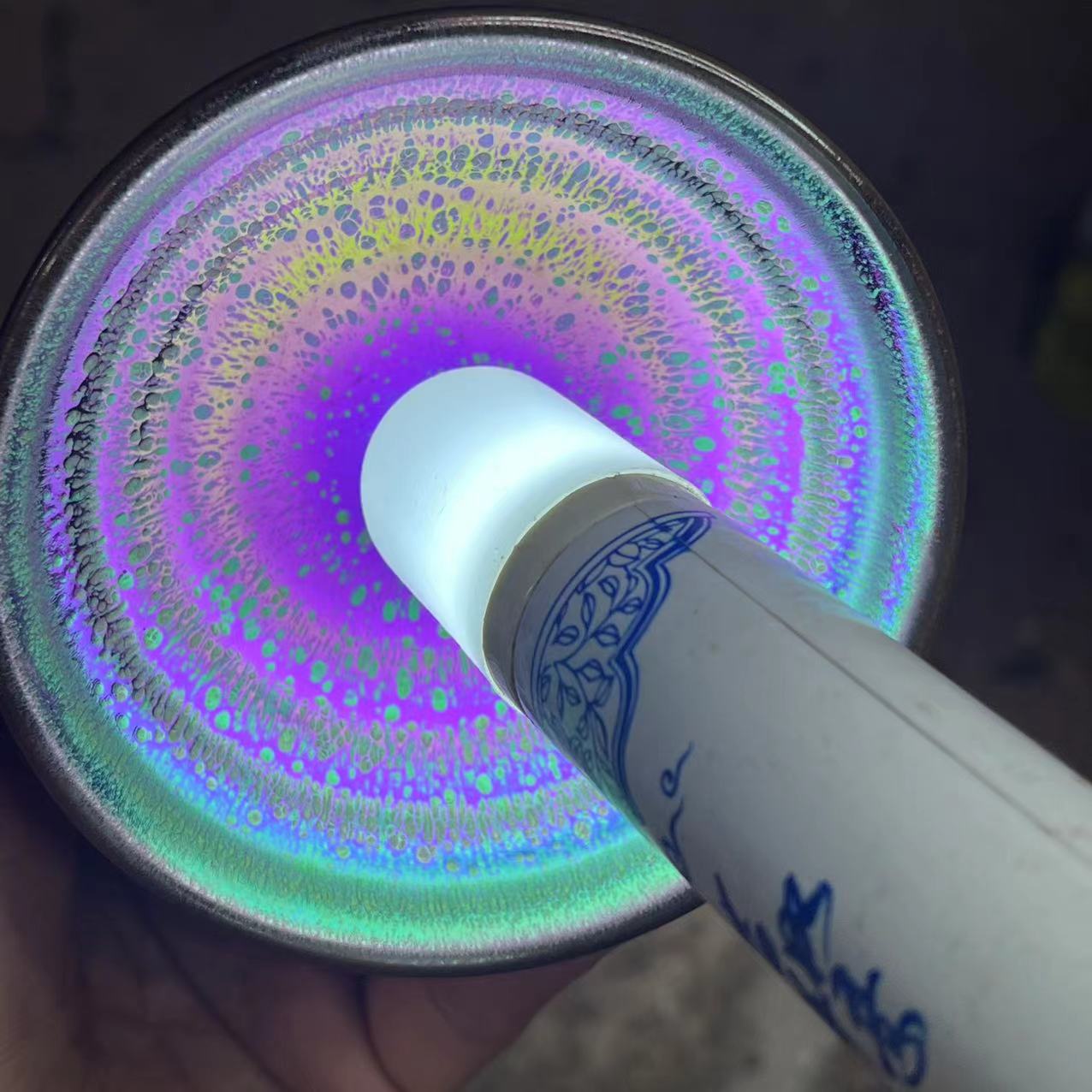 Jianzhan Tea cup collections