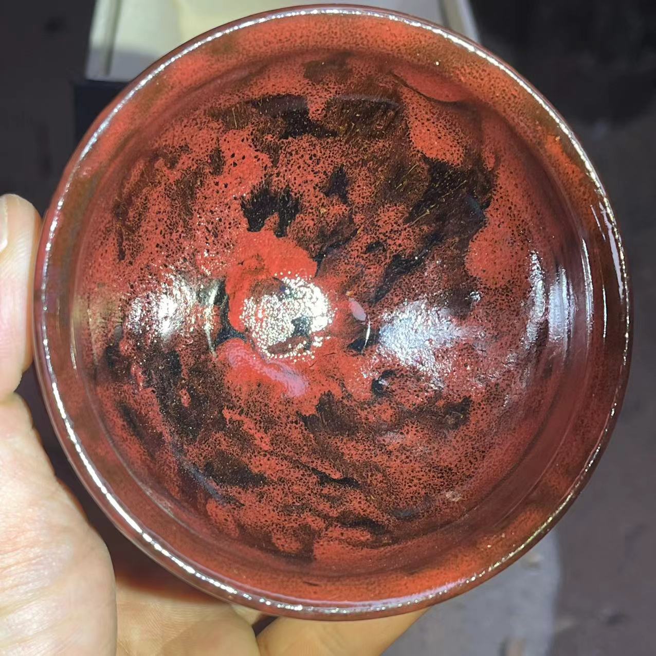 Jianzhan Tea cup collections