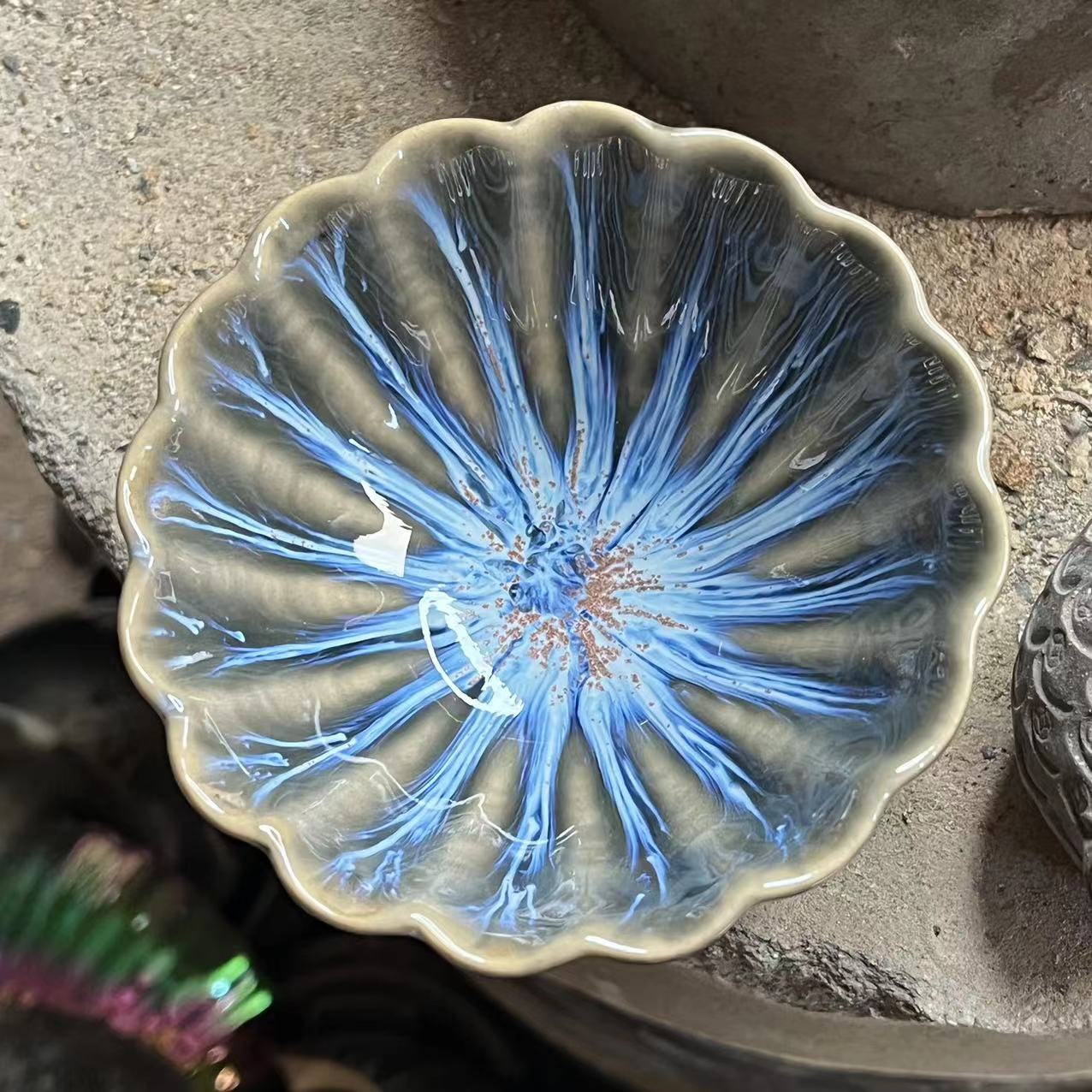 Jianzhan Tea cup collections