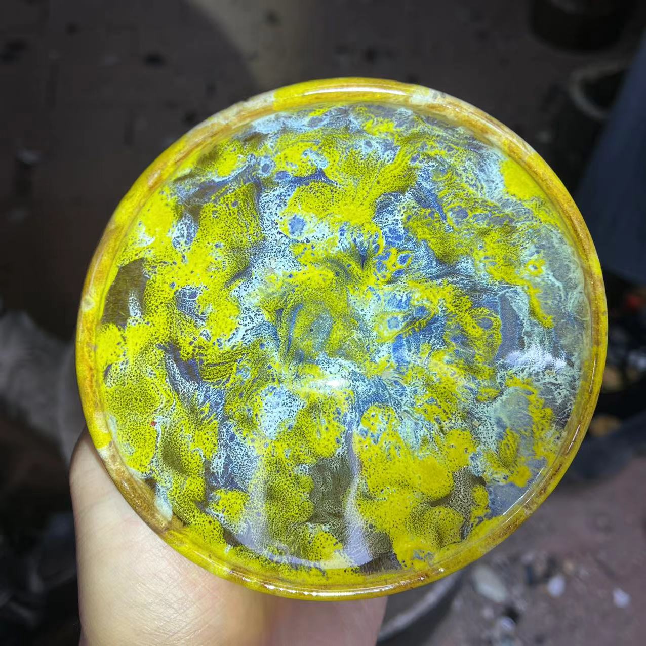 Jianzhan Tea cup collections