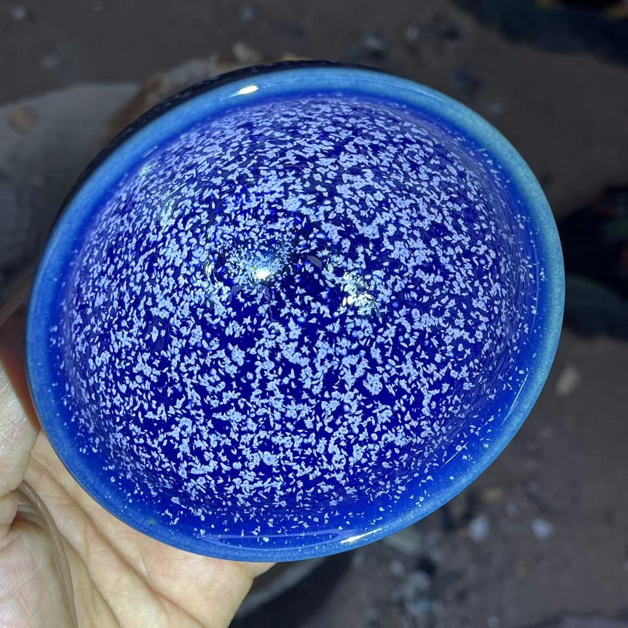 Jianzhan Tea cup collections