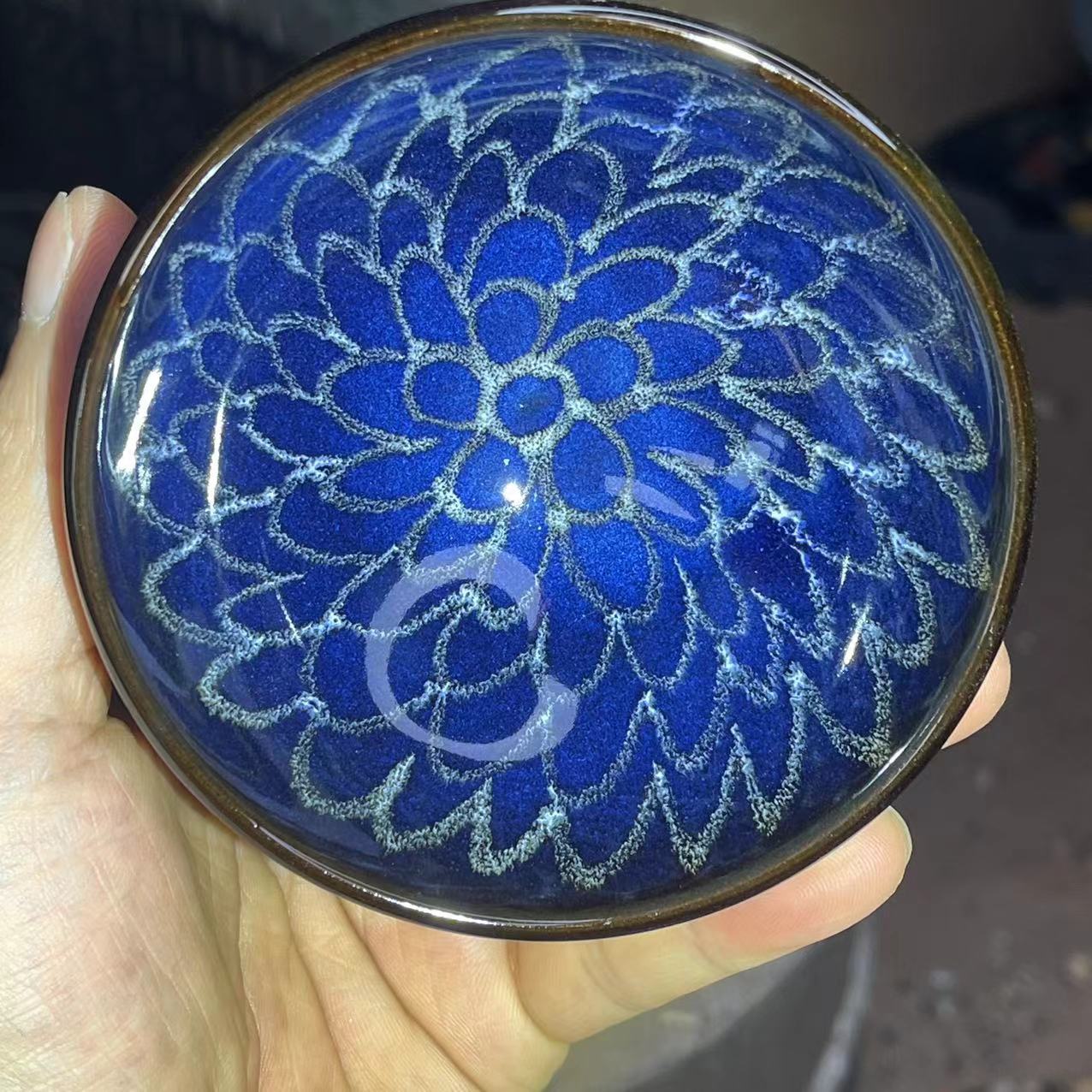 Jianzhan Tea cup collections