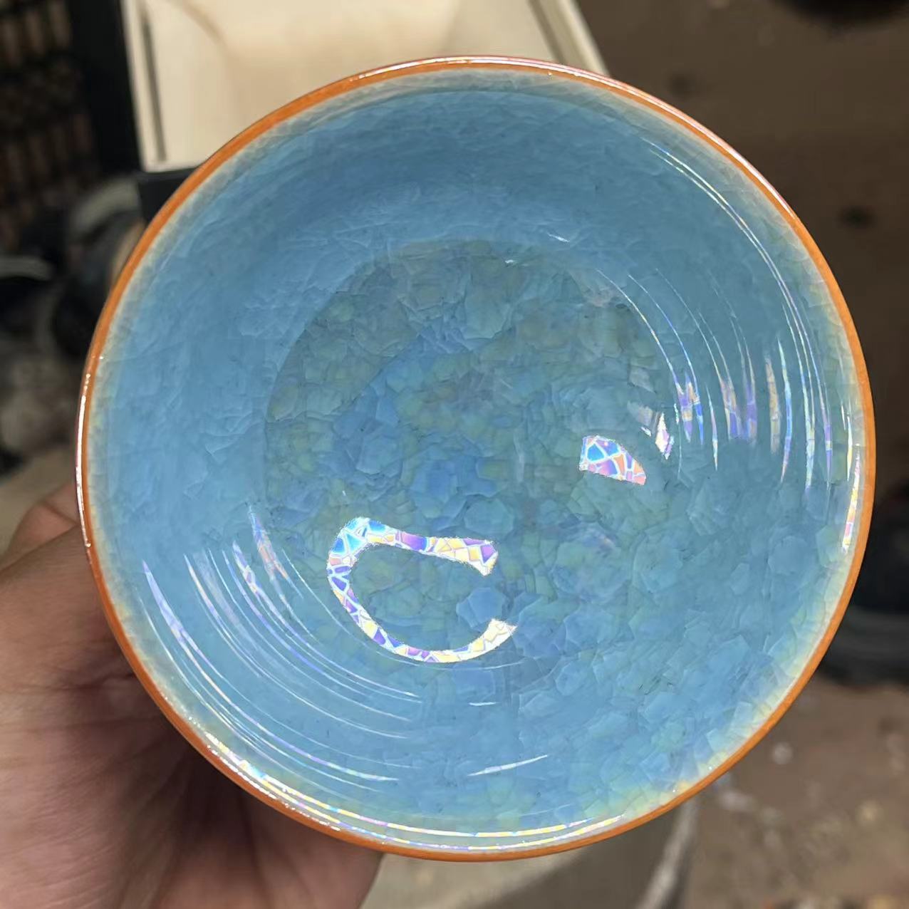 Jianzhan Tea cup collections