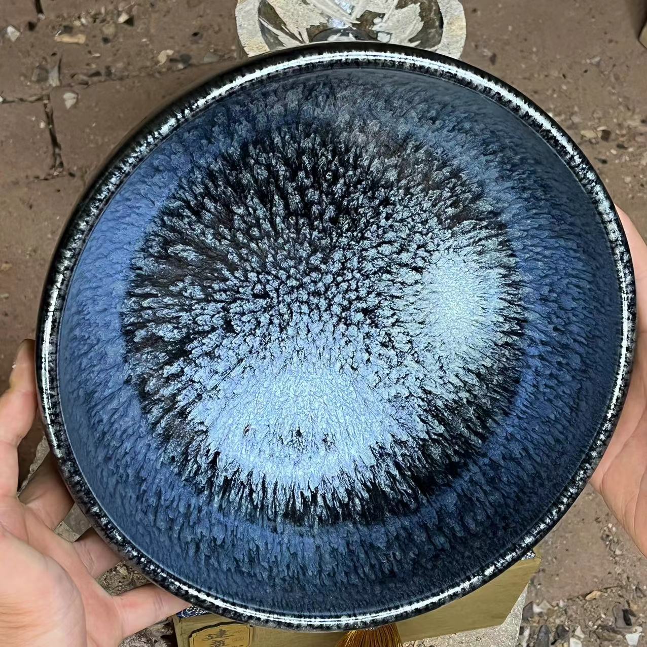 Jianzhan Tea cup collections