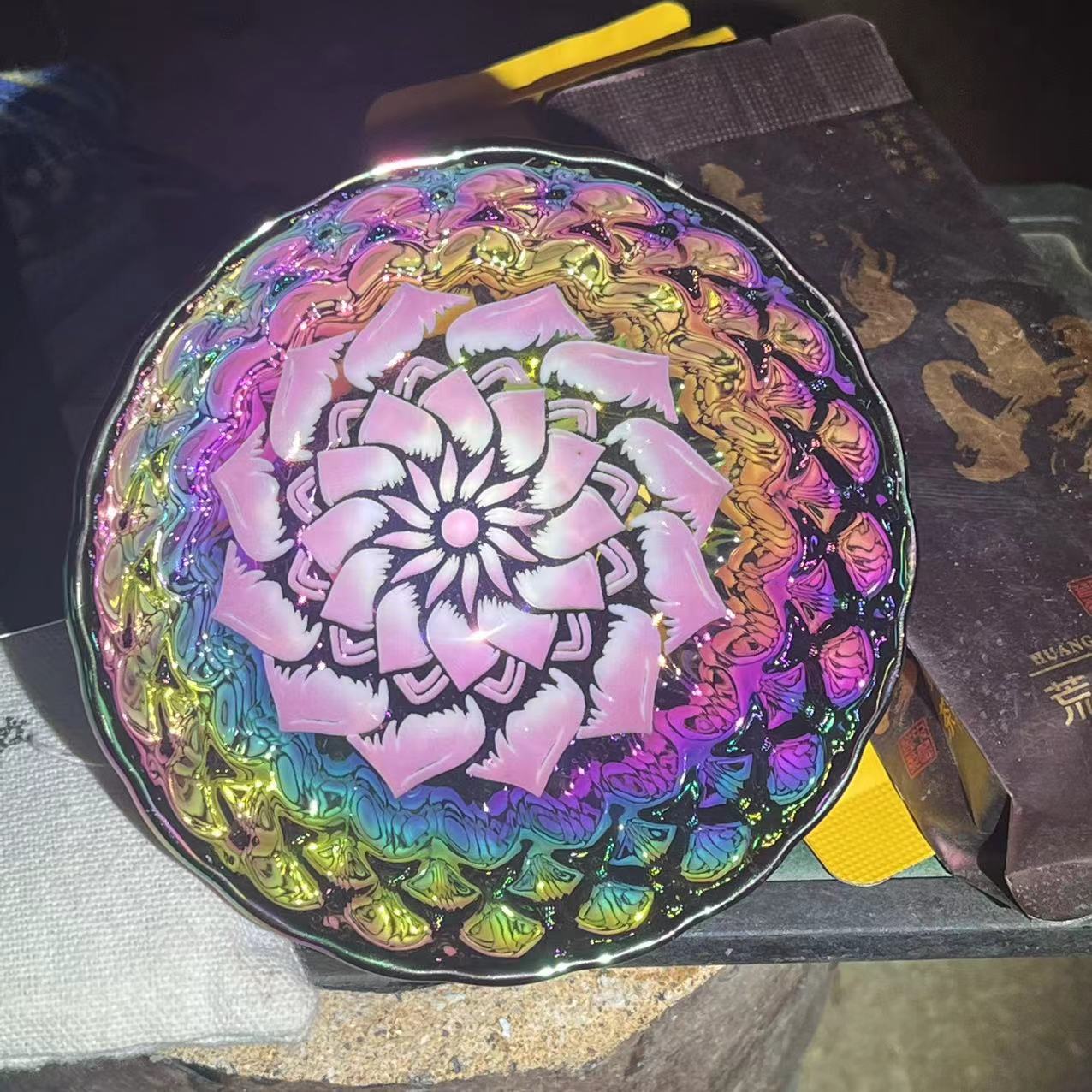 Jianzhan Tea cup collections