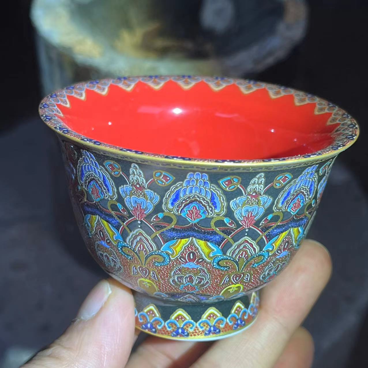 Jianzhan Tea cup collections